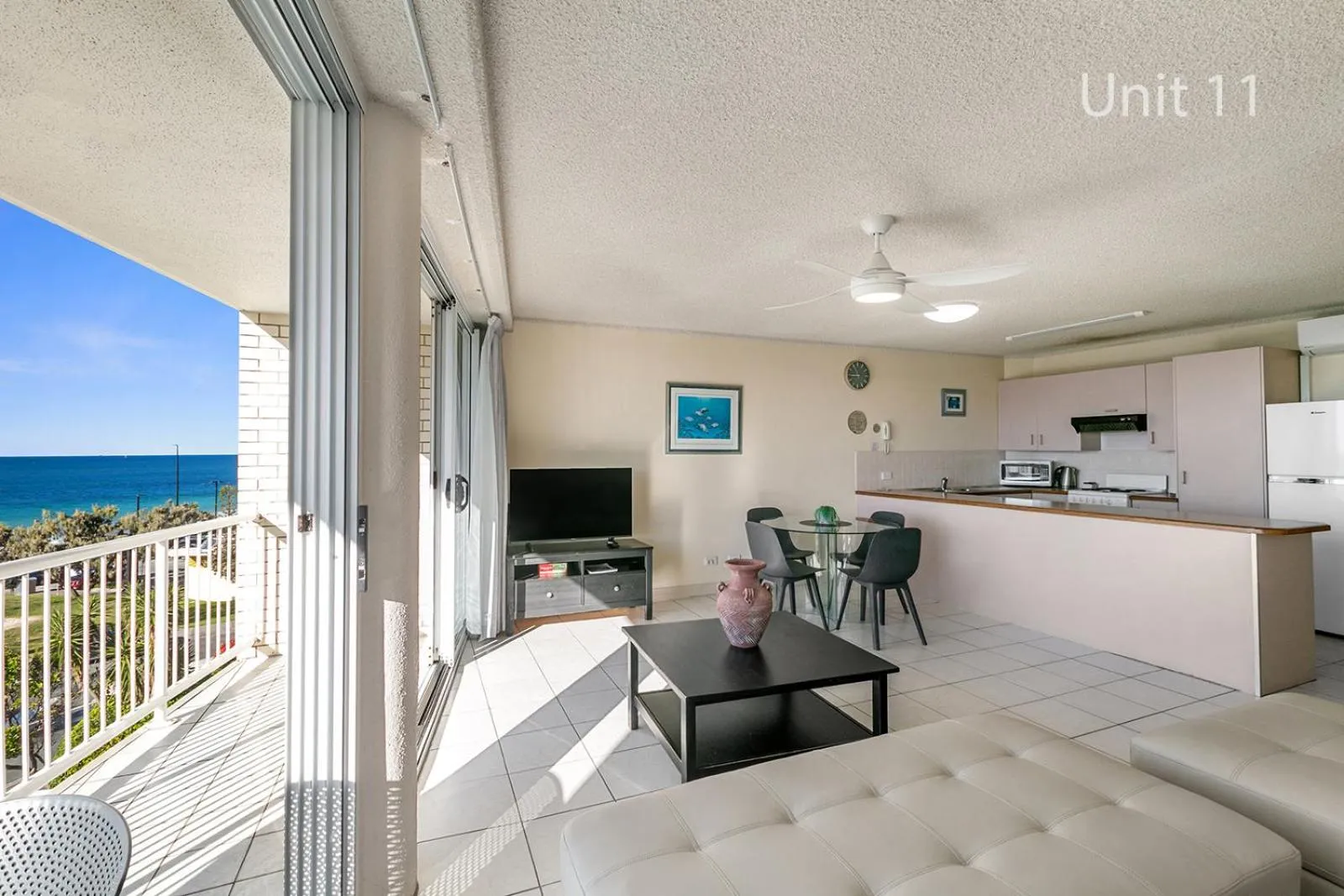 Capeview Apartments - Spectacular Ocean Views