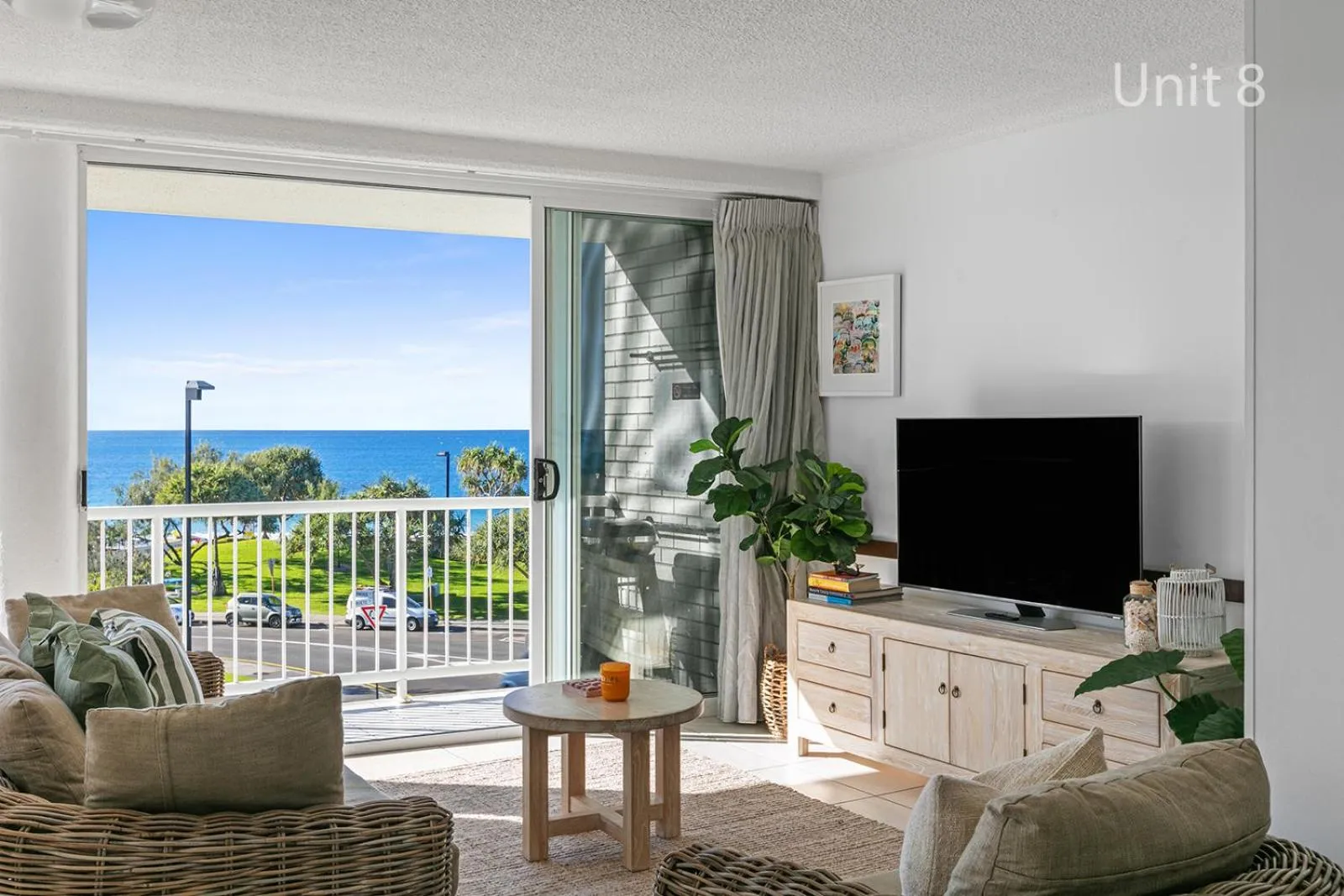 Capeview Apartments - Spectacular Ocean Views