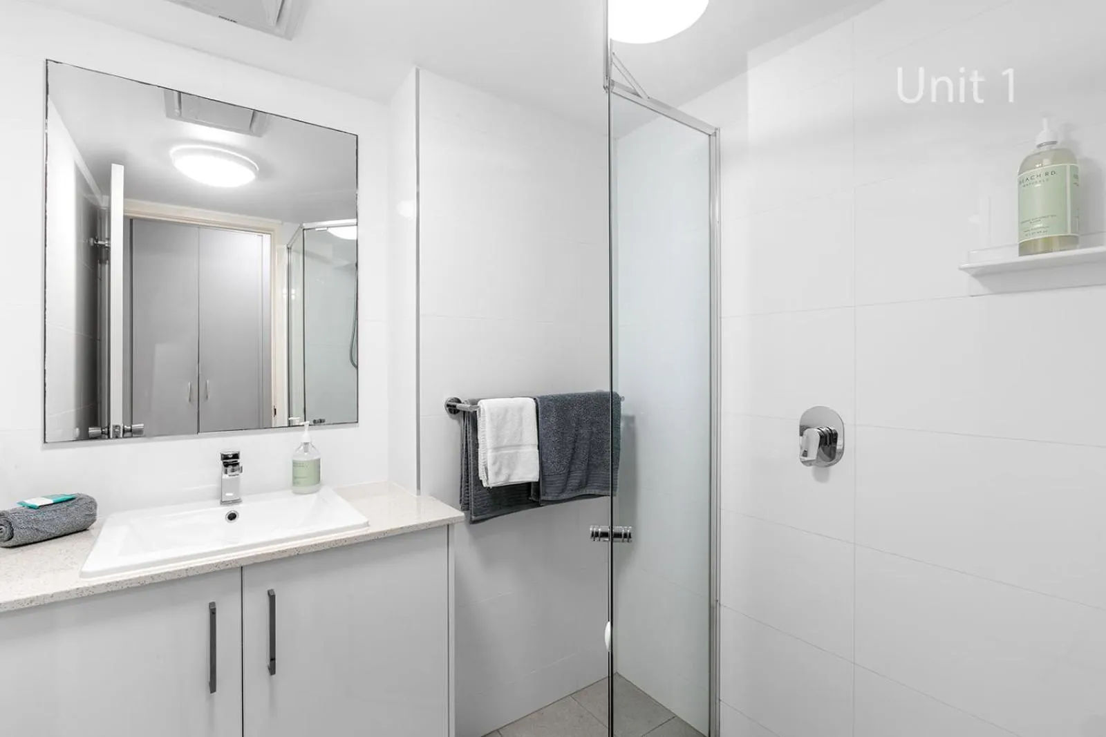 Capeview Apartments - Spectacular Ocean Views