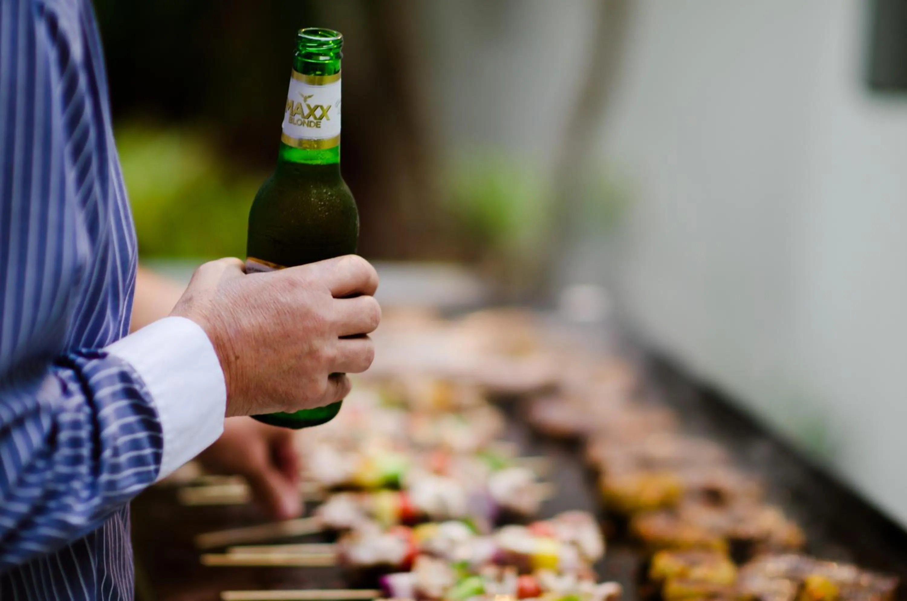 Food close-up in Capeview Apartments - Spectacular Ocean Views