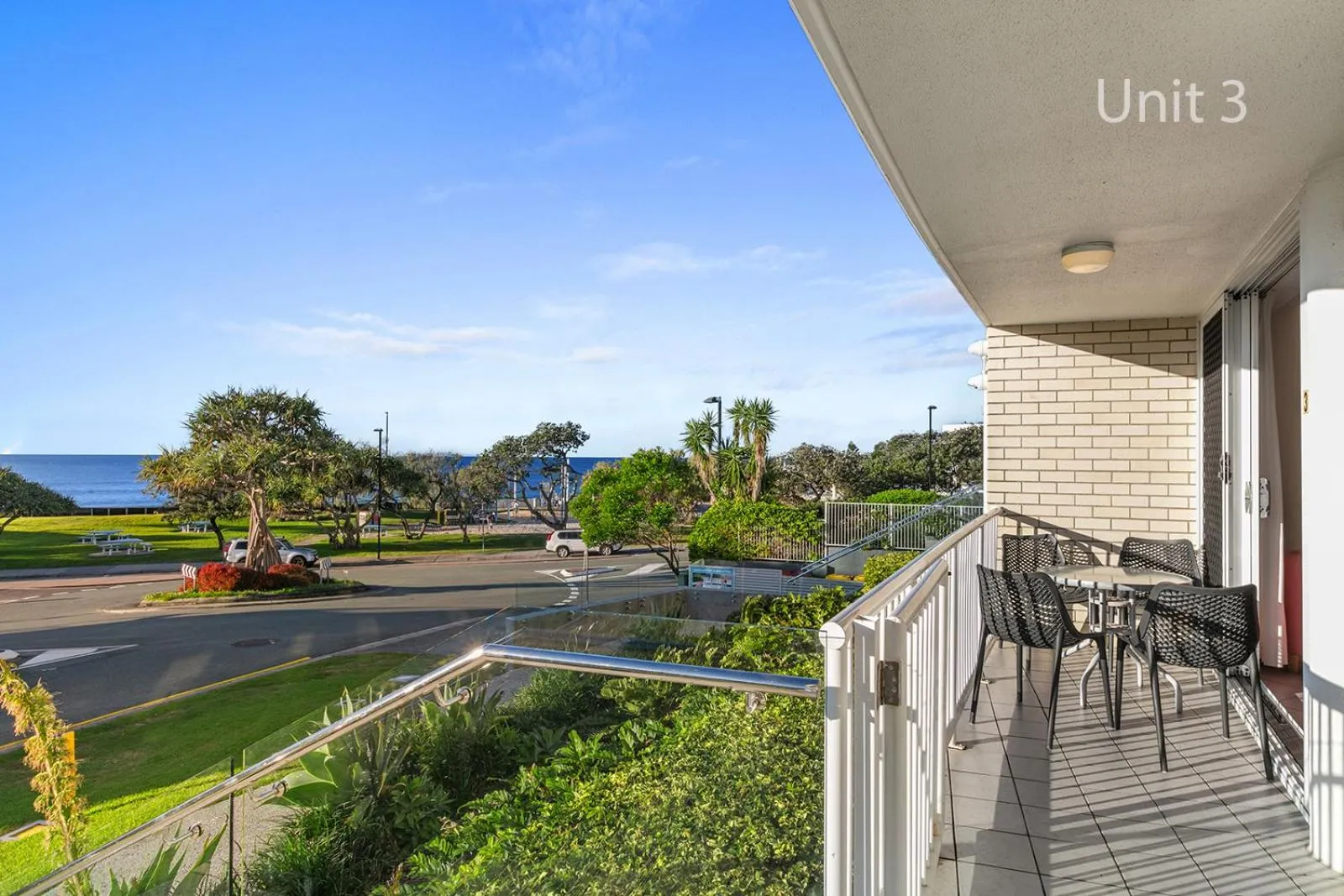 Capeview Apartments - Spectacular Ocean Views