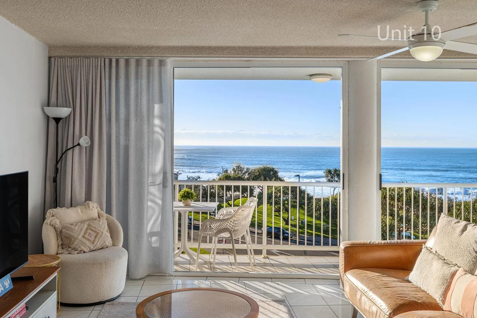 Capeview Apartments - Spectacular Ocean Views
