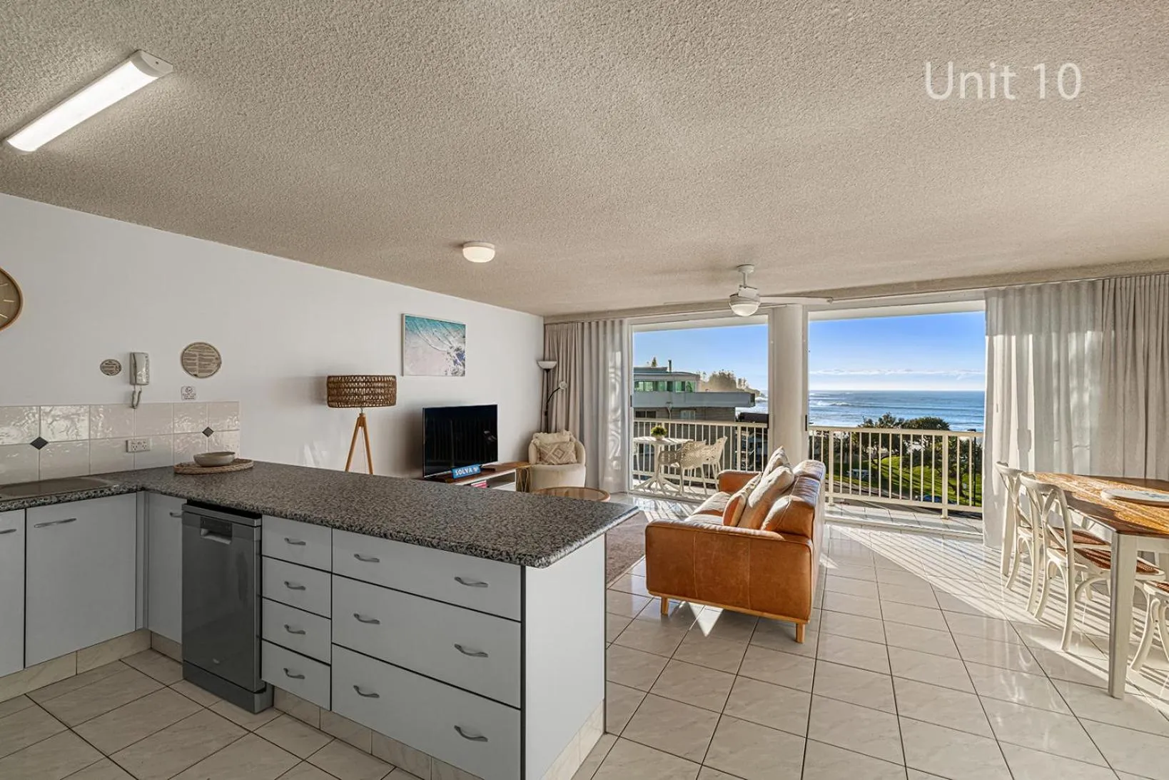 Capeview Apartments - Spectacular Ocean Views