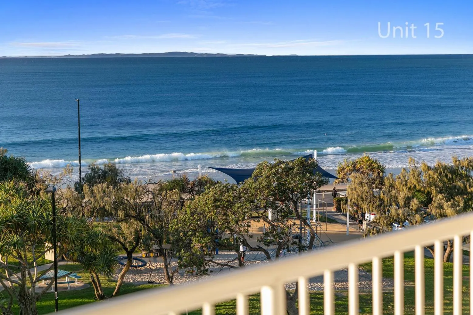 Capeview Apartments - Spectacular Ocean Views