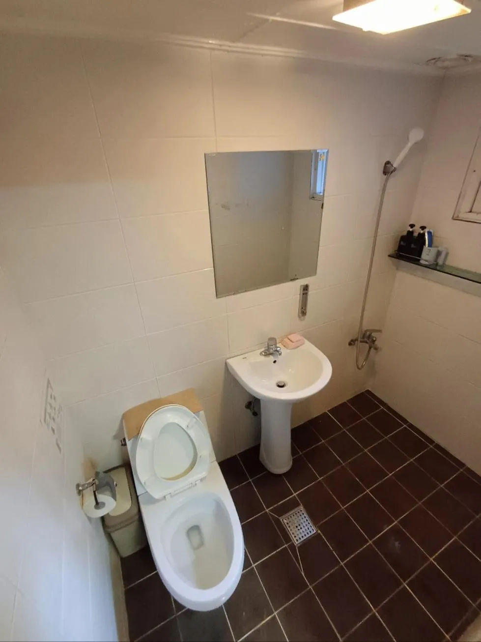 Korstay Guesthouse Seoul Station