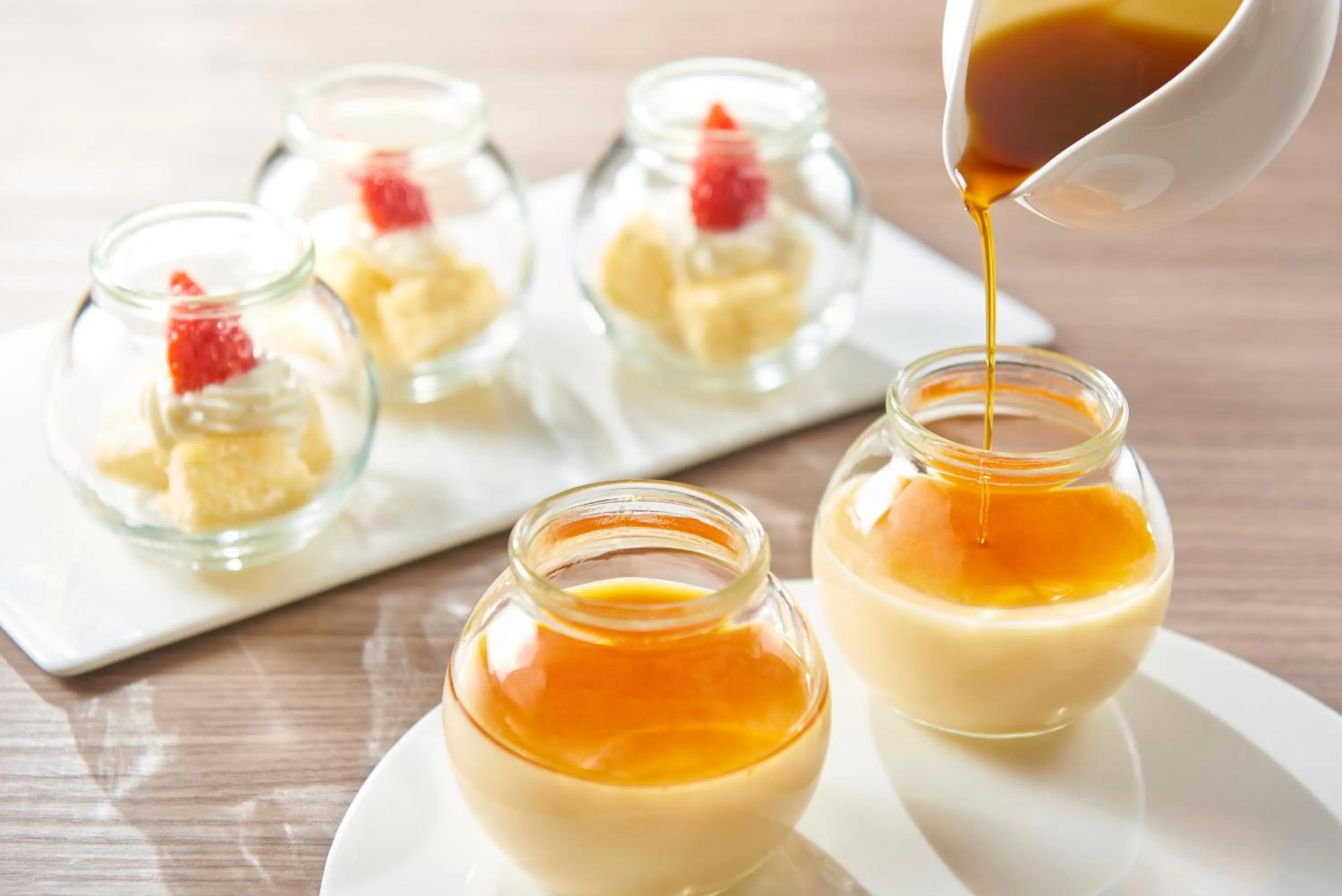 Food and drinks in Matsue Excel Hotel Tokyu