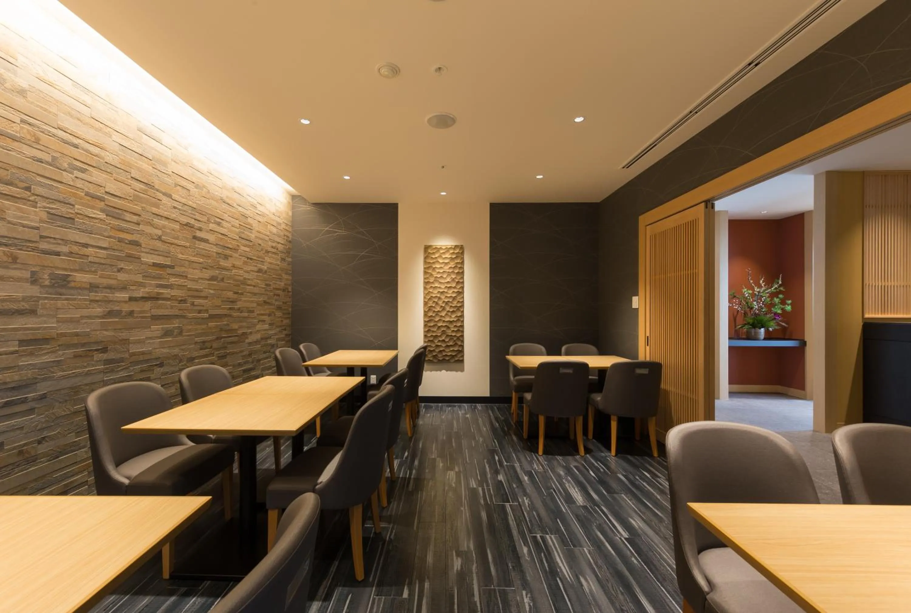 Restaurant/places to eat in Matsue Excel Hotel Tokyu