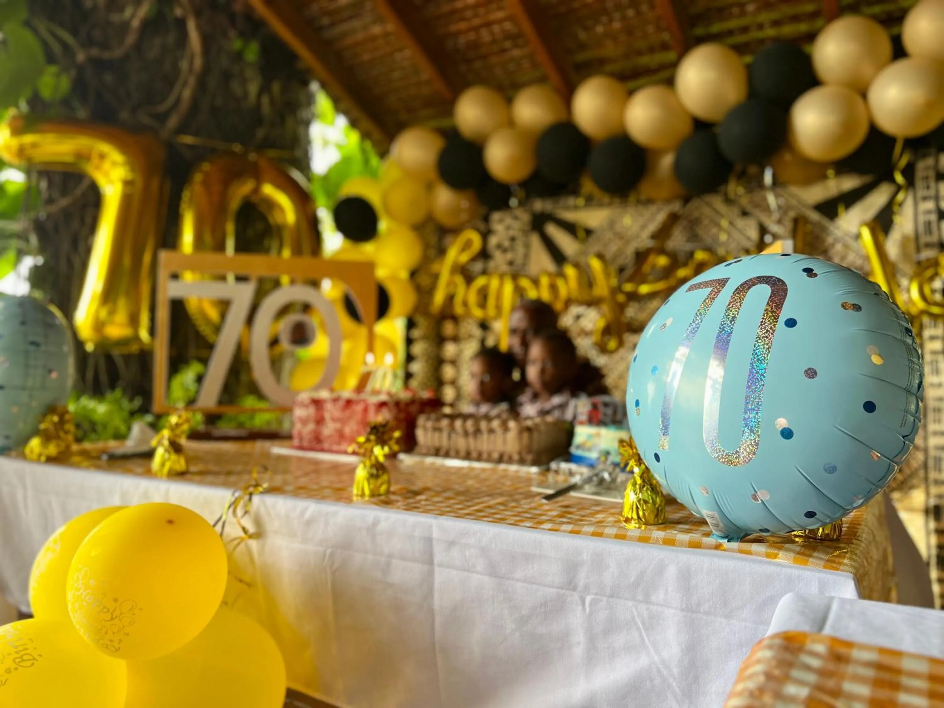 Restaurant/places to eat in MG Cocomo Resort Vanuatu