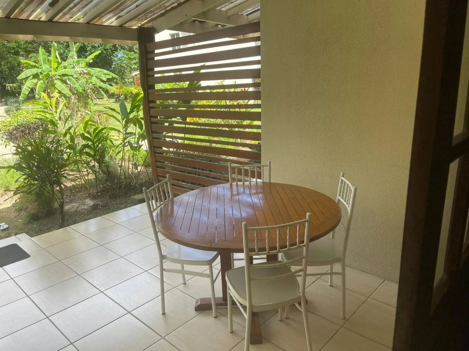 MG Cocomo Resort Vanuatu