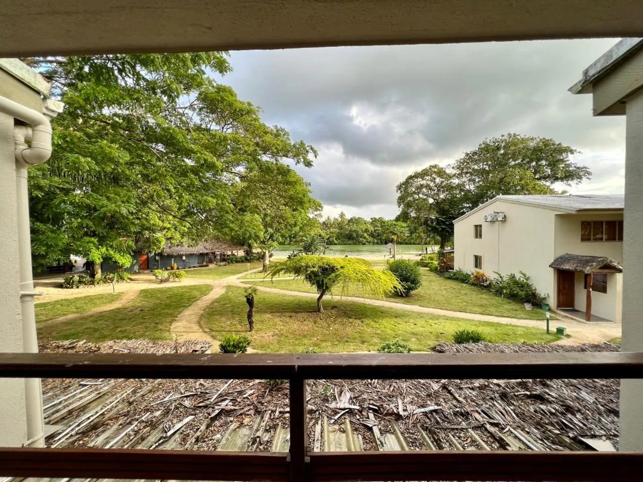 Day in MG Cocomo Resort Vanuatu