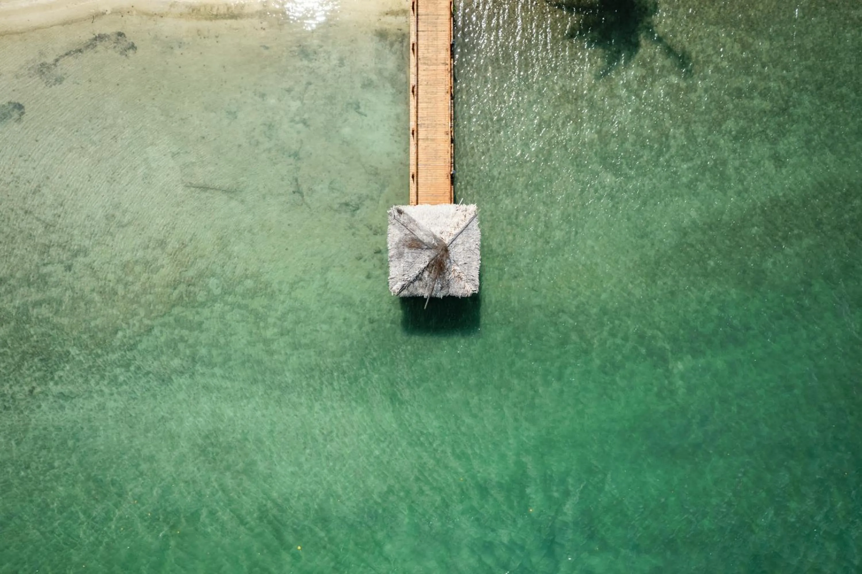 Beach in MG Cocomo Resort Vanuatu