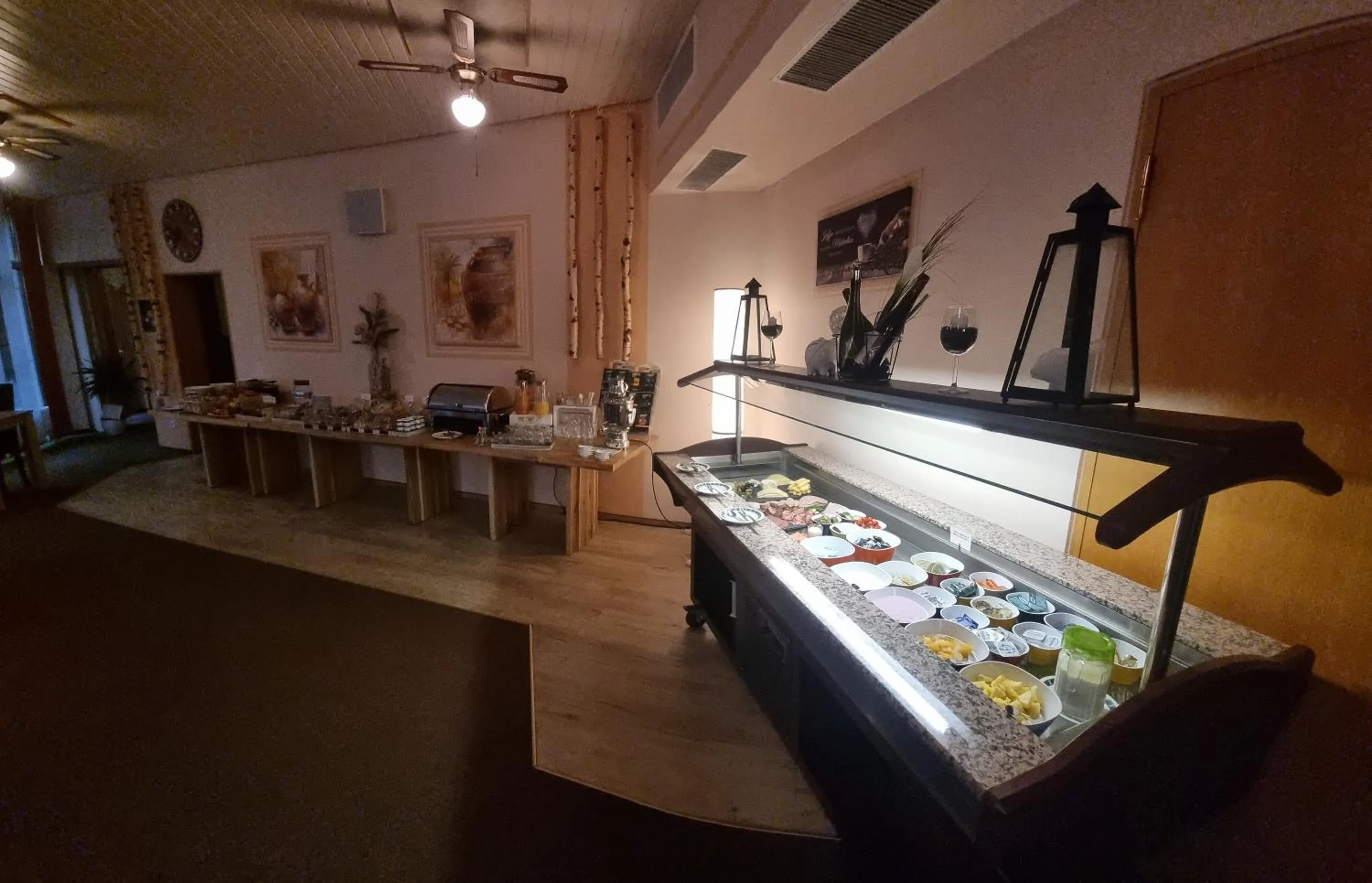 Hotel Schober am Kurpark