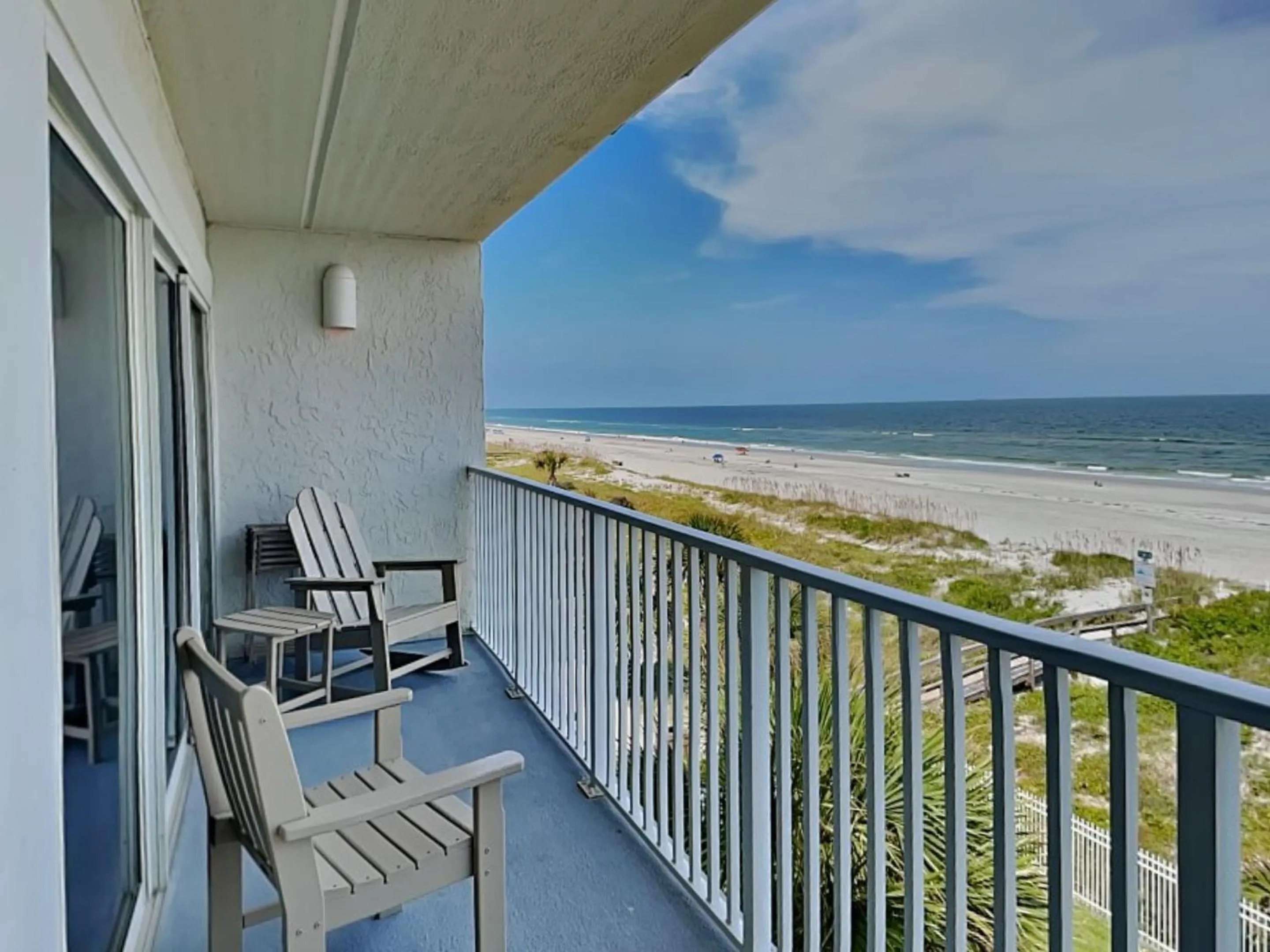 Jacksonville Beachdrifter 406