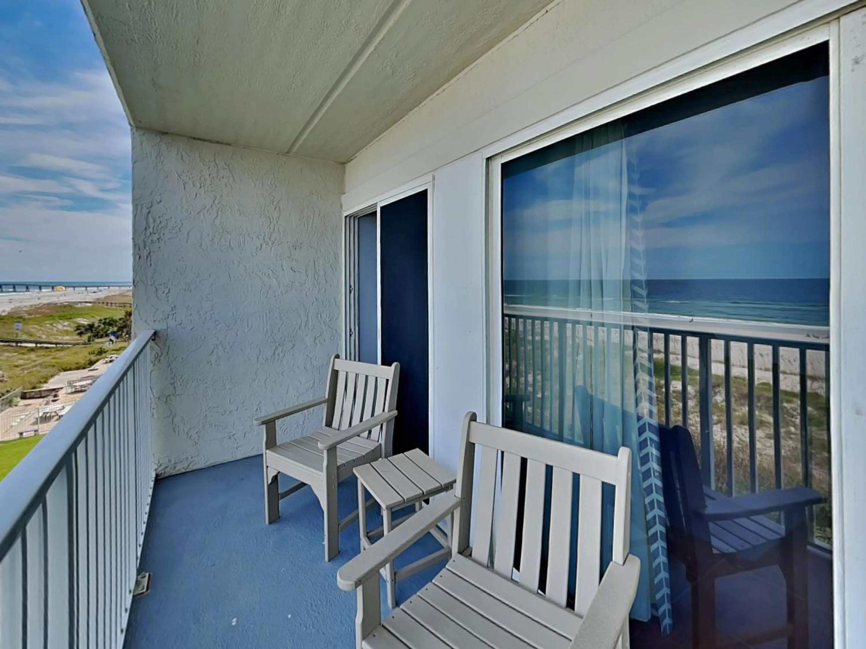 Jacksonville Beachdrifter 406