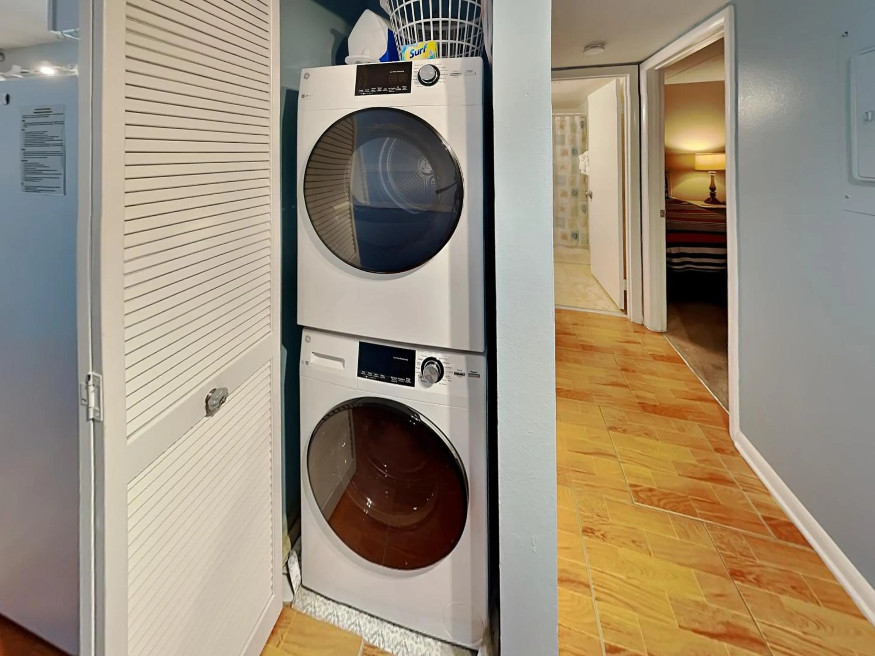 Jacksonville Beachdrifter 406