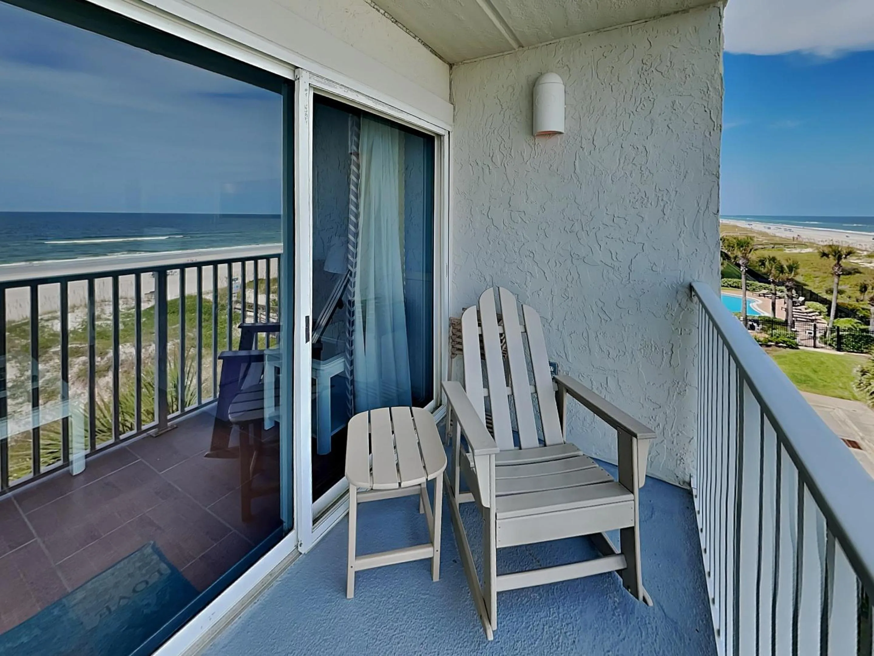 Jacksonville Beachdrifter 406