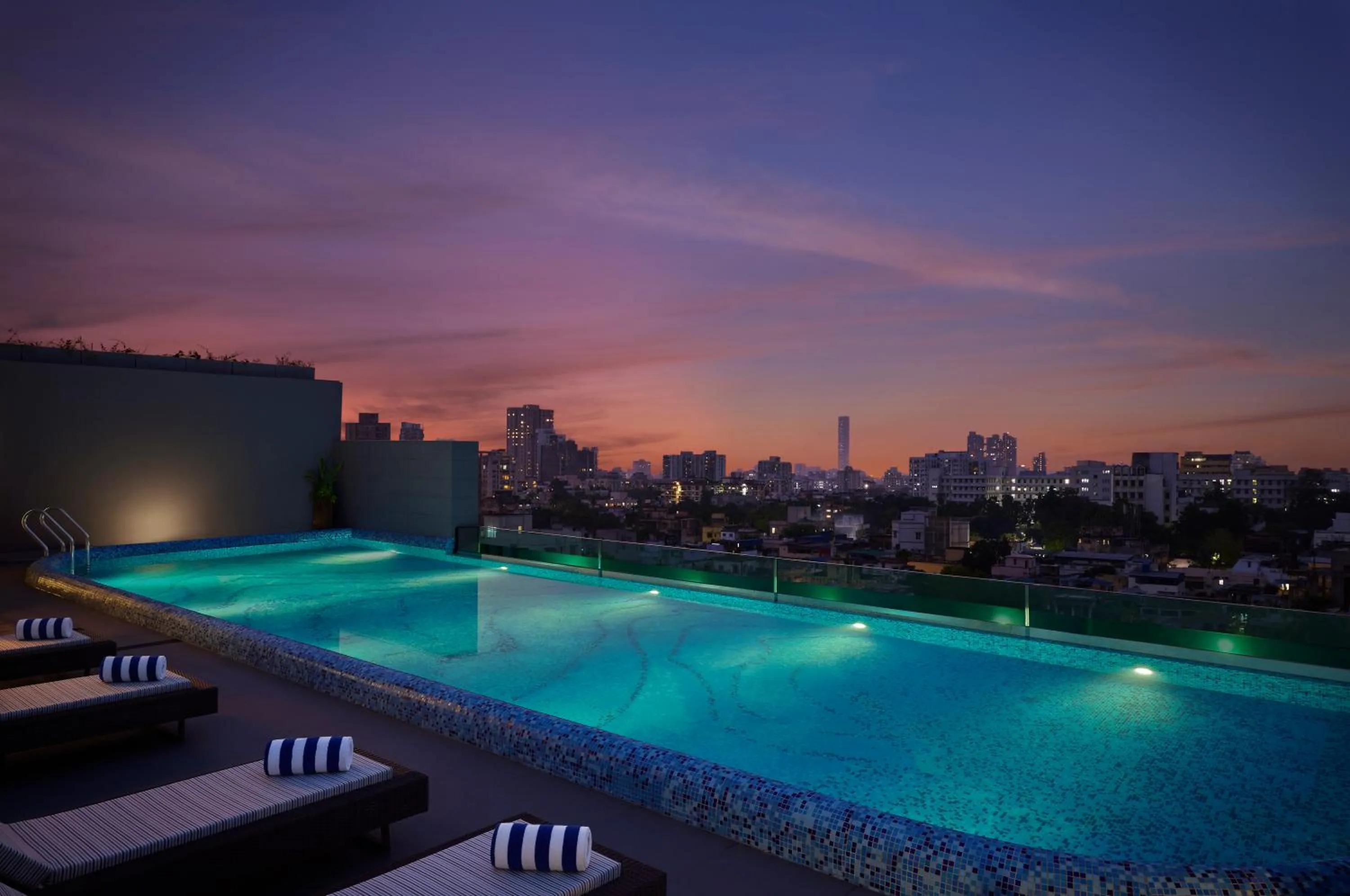  in Hyatt Centric Ballygunge Kolkata