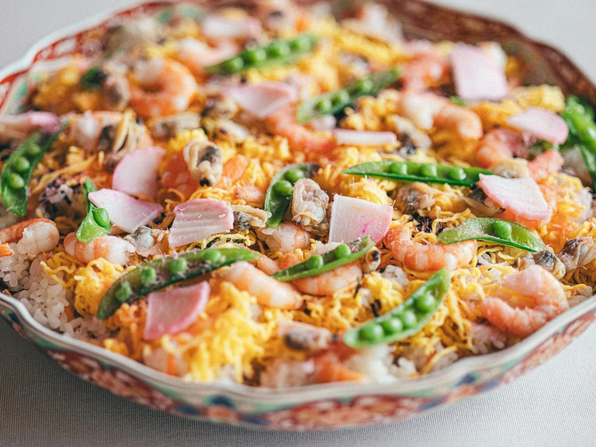 Food and drinks in Kanazawa Kokusai Hotel