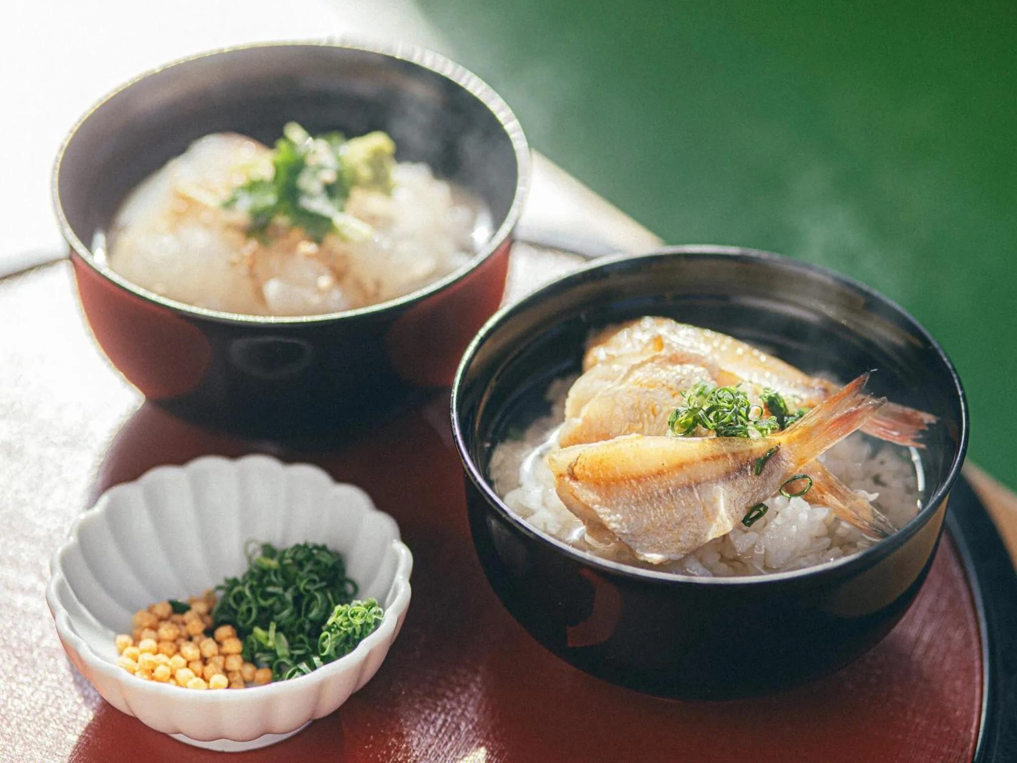 Food and drinks in Kanazawa Kokusai Hotel