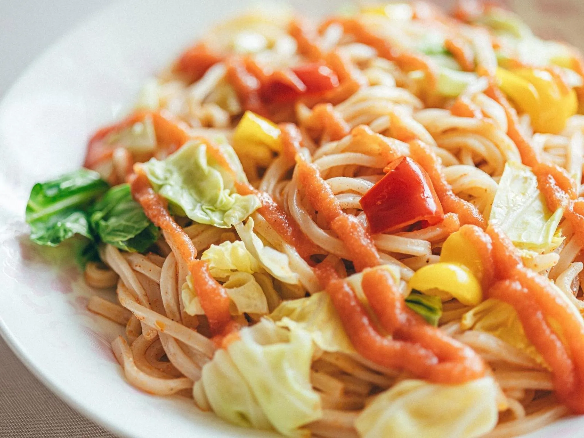 Food and drinks in Kanazawa Kokusai Hotel