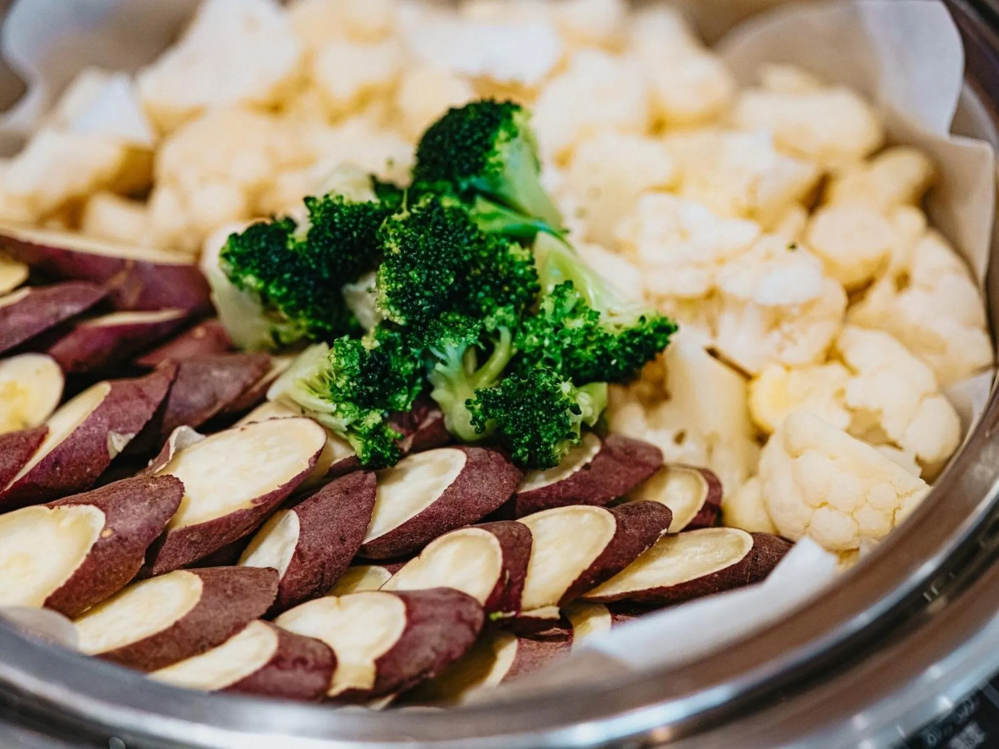 Food and drinks in Kanazawa Kokusai Hotel