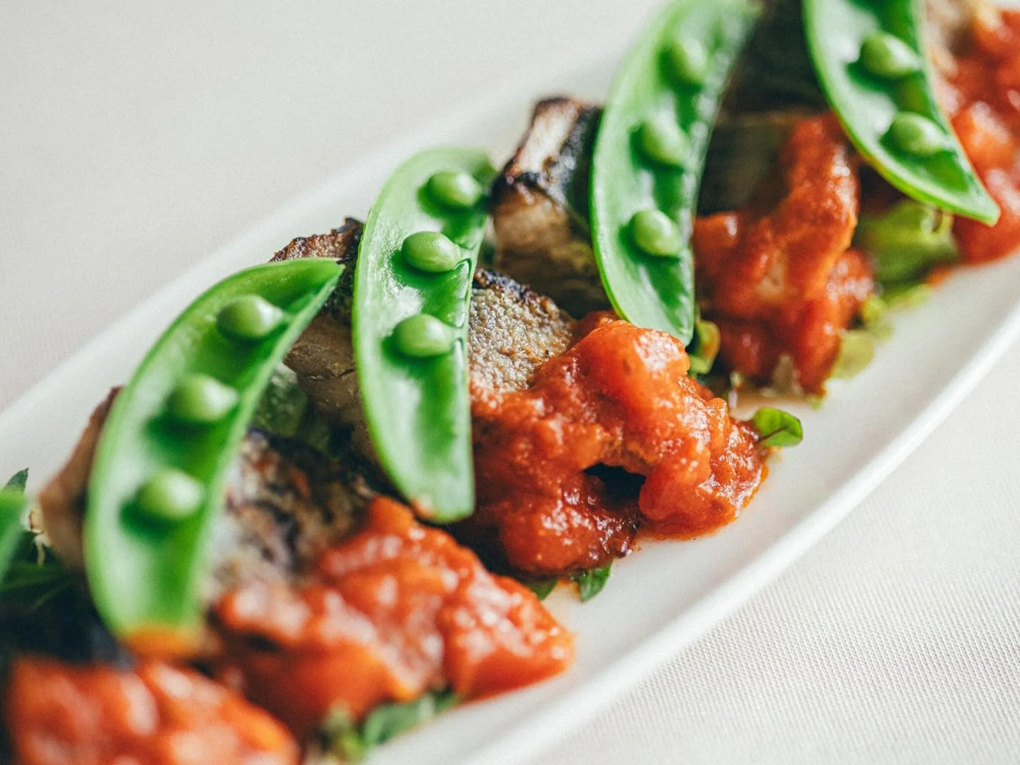 Food and drinks in Kanazawa Kokusai Hotel