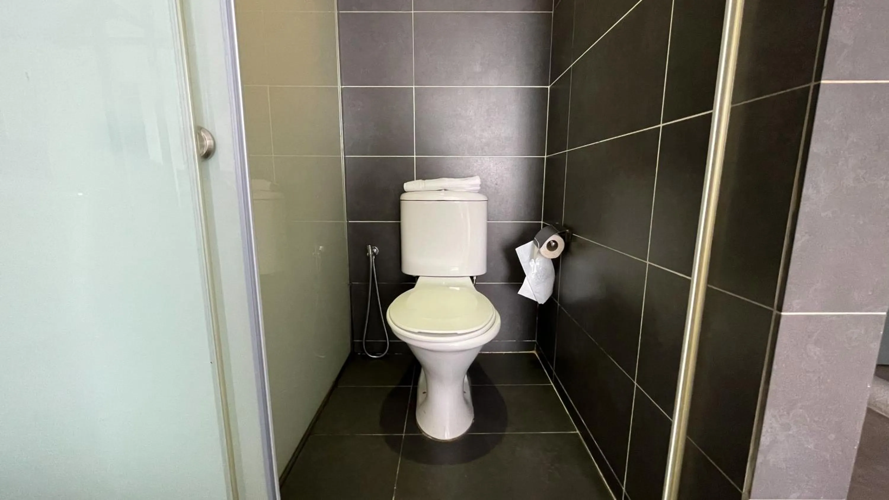 The Leverage Business Hotel - Rawang