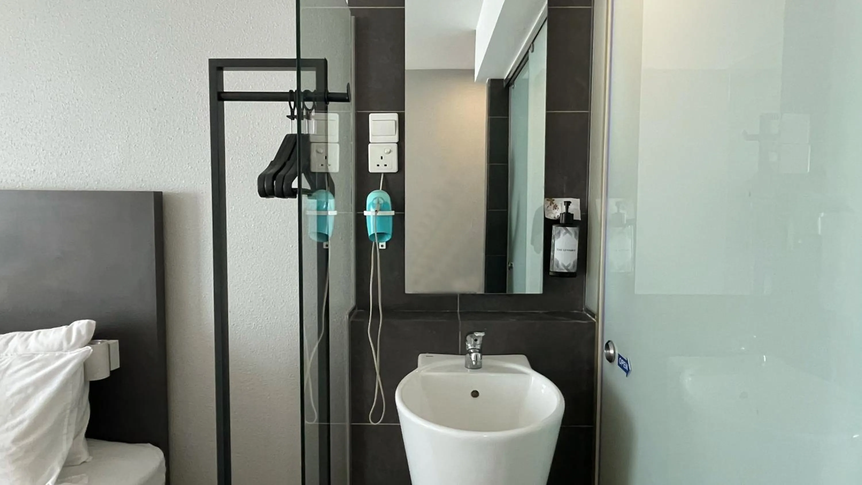 The Leverage Business Hotel - Rawang