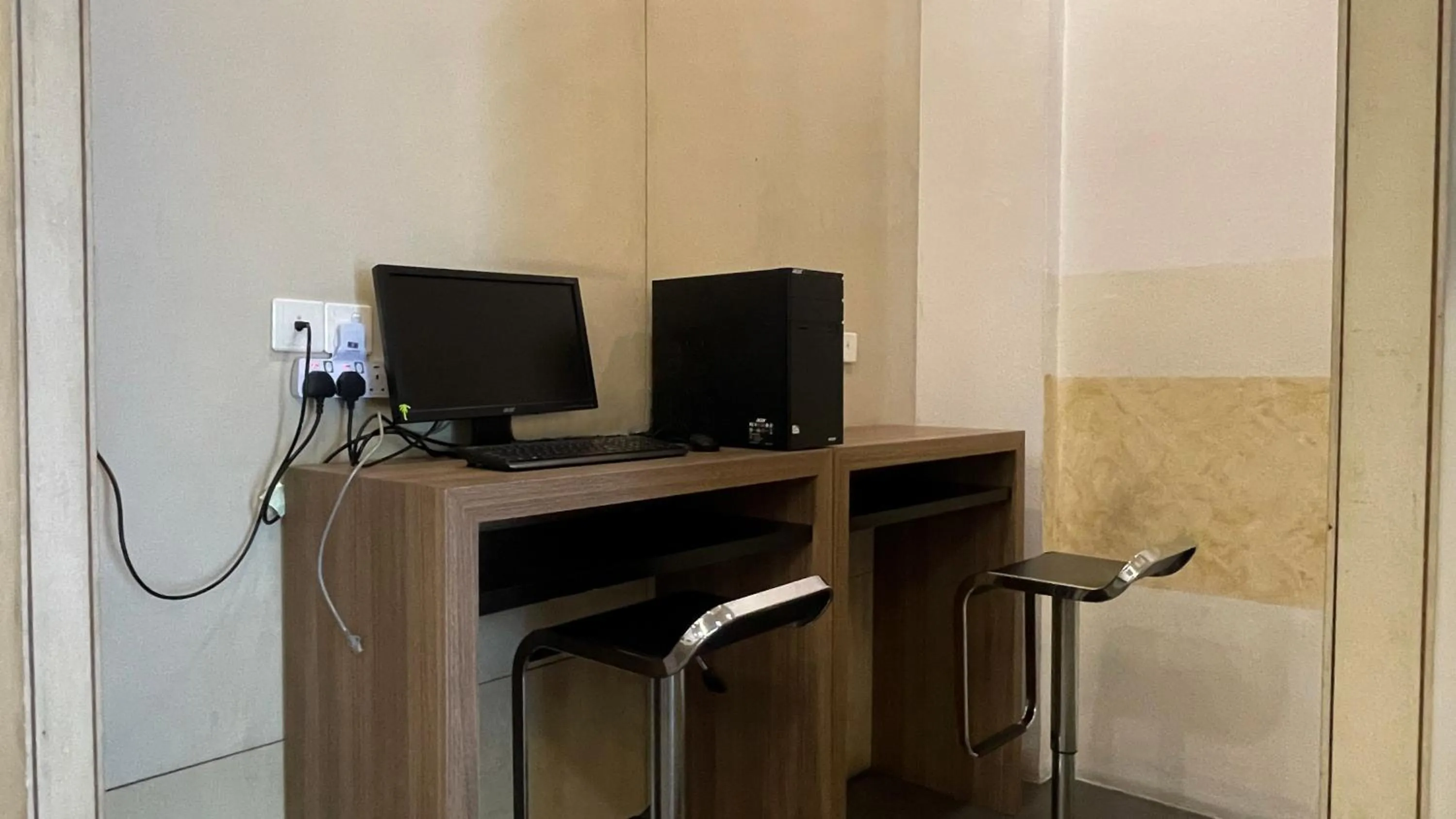 The Leverage Business Hotel - Rawang