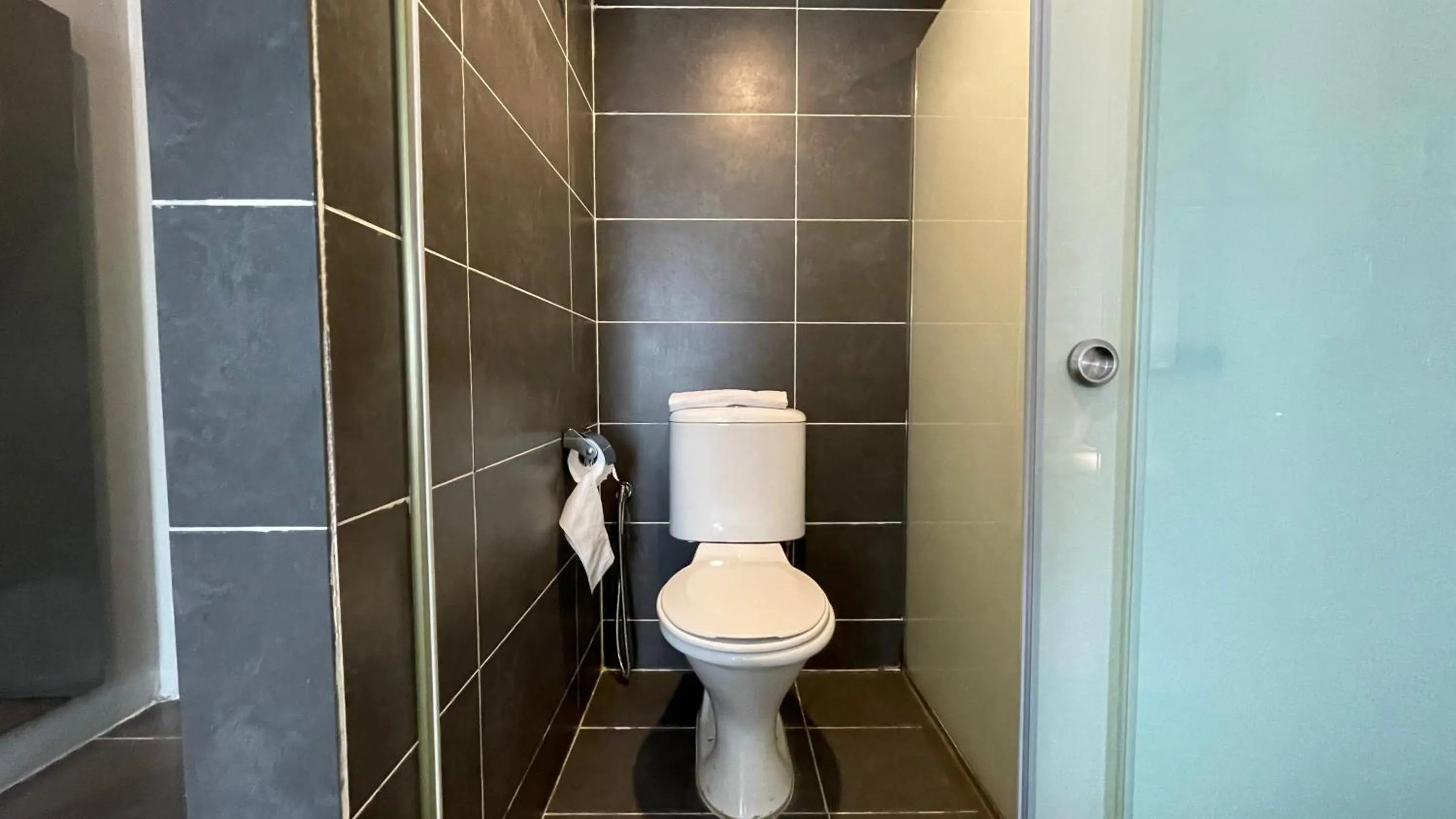 The Leverage Business Hotel - Rawang