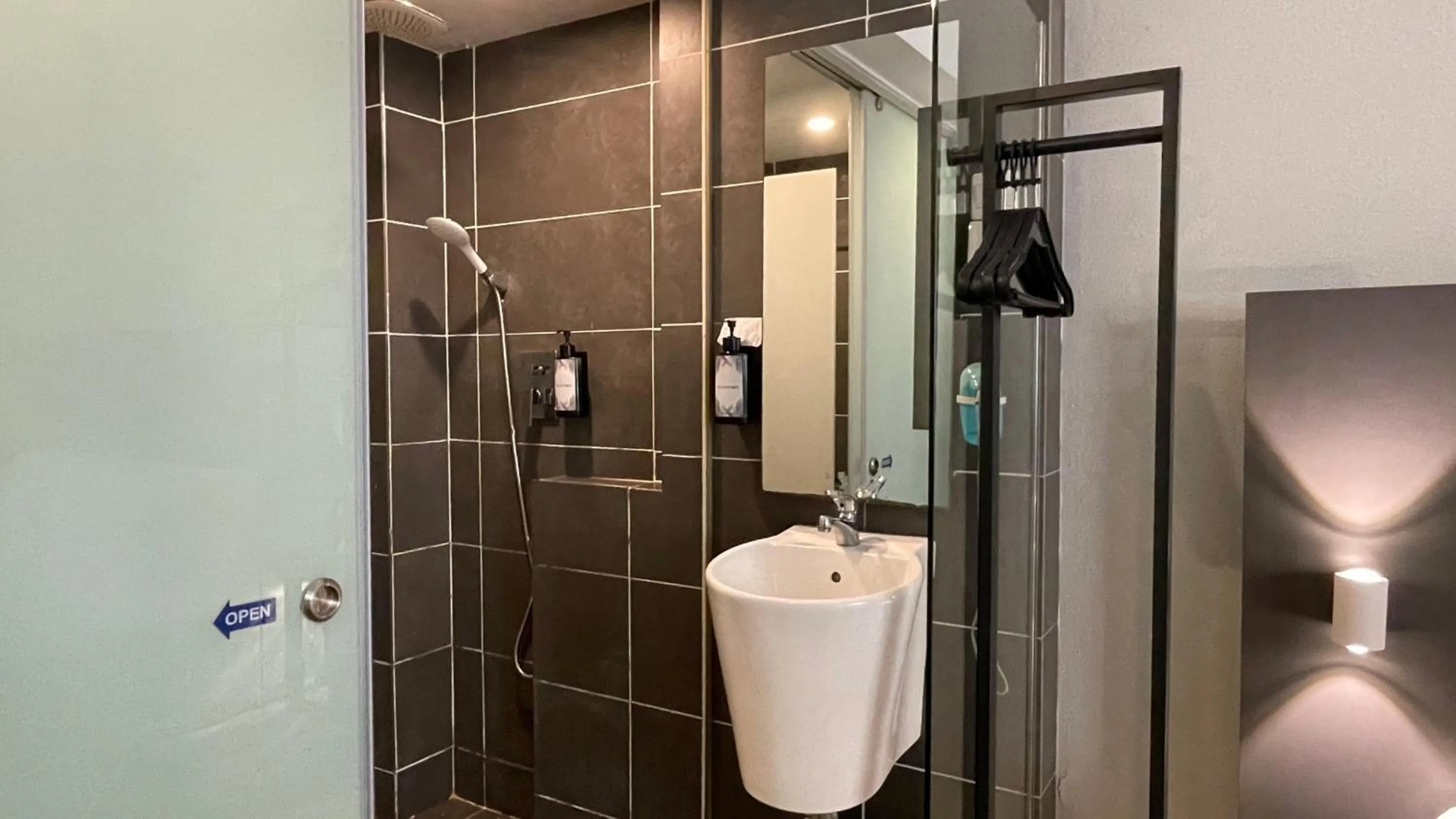 The Leverage Business Hotel - Rawang