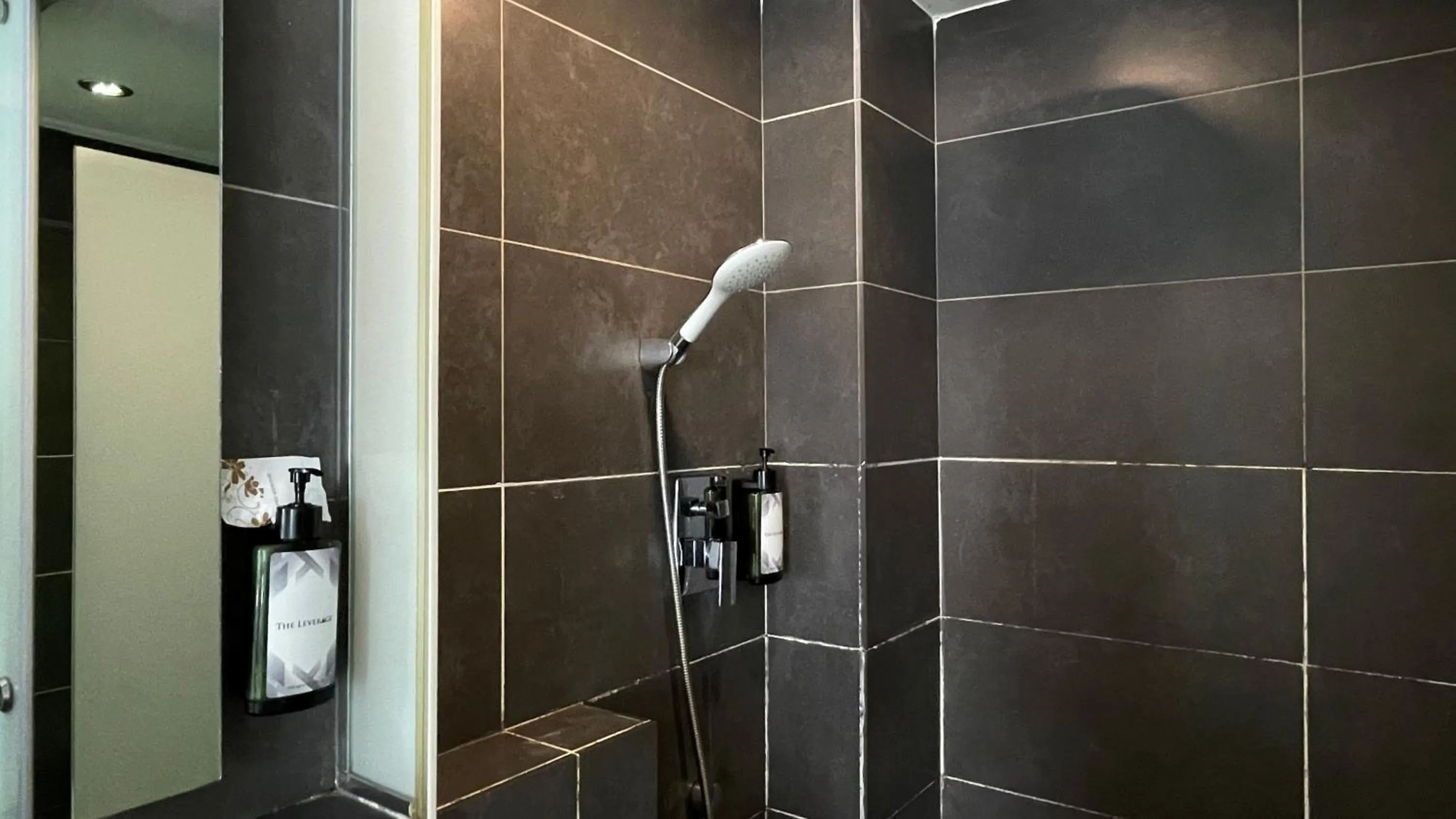 The Leverage Business Hotel - Rawang