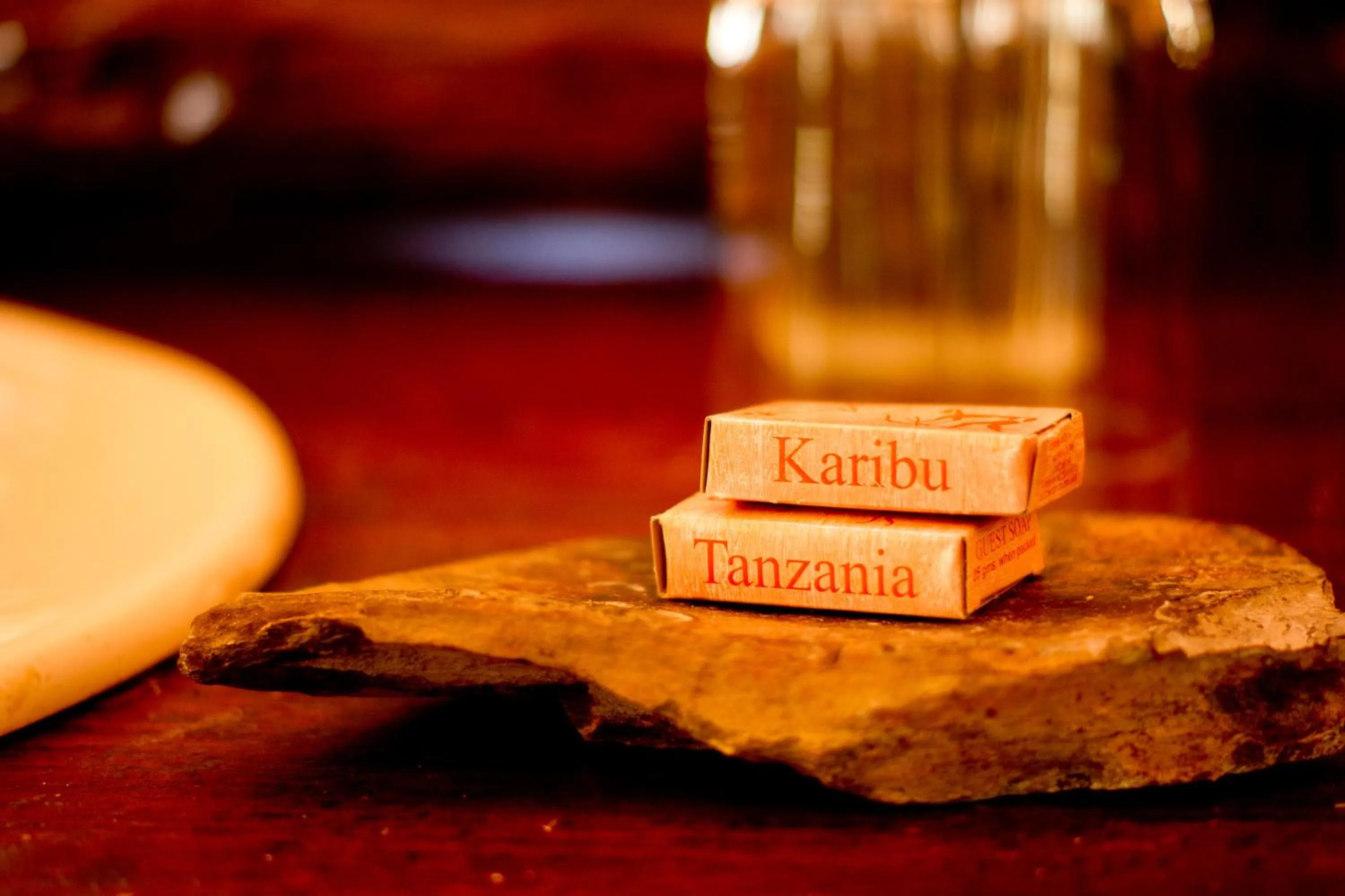 Other in Sable Mountain Lodge, A Tent with a View Safaris