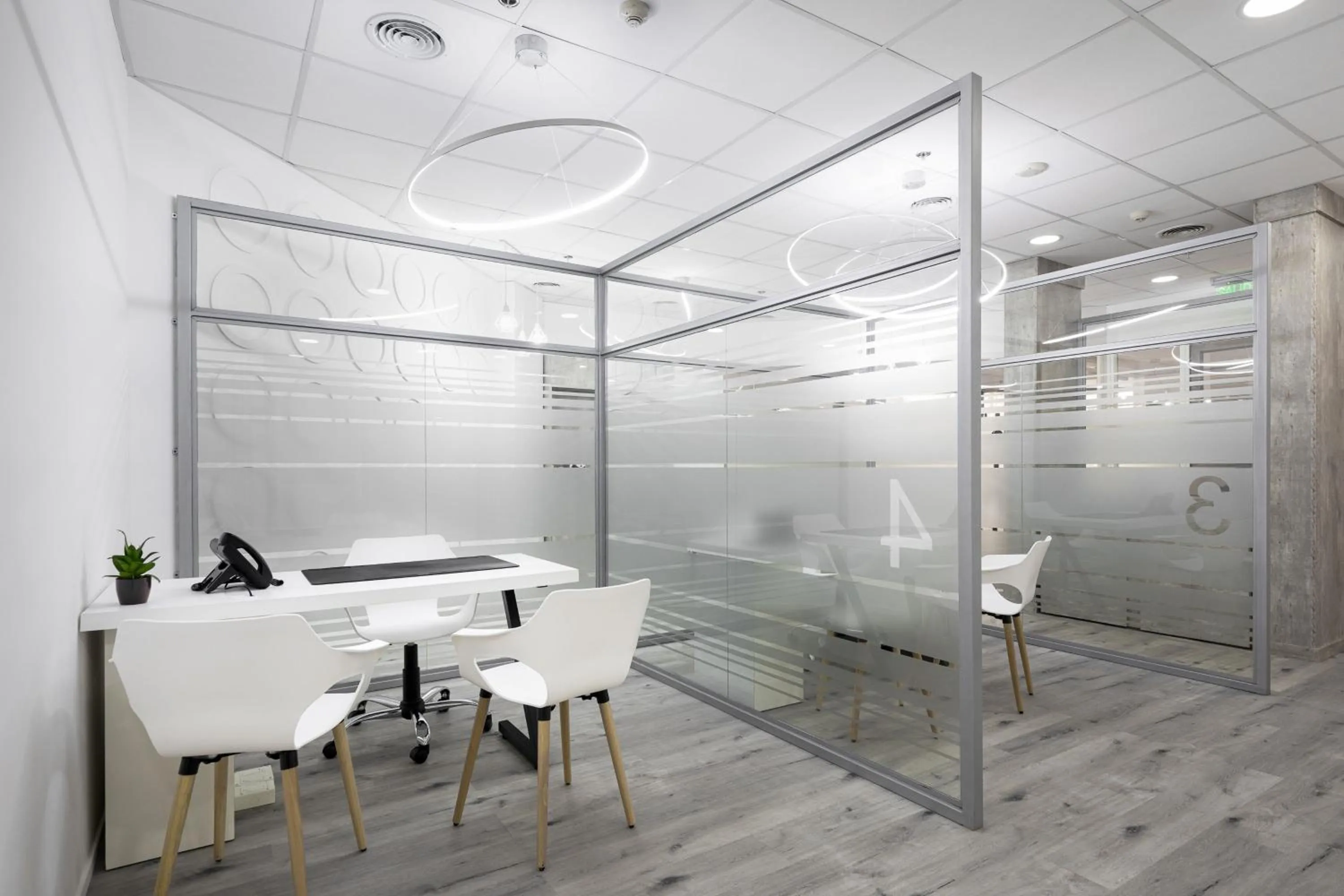 Meeting/conference room in Sheraton Buenos Aires Hotel & Convention Center