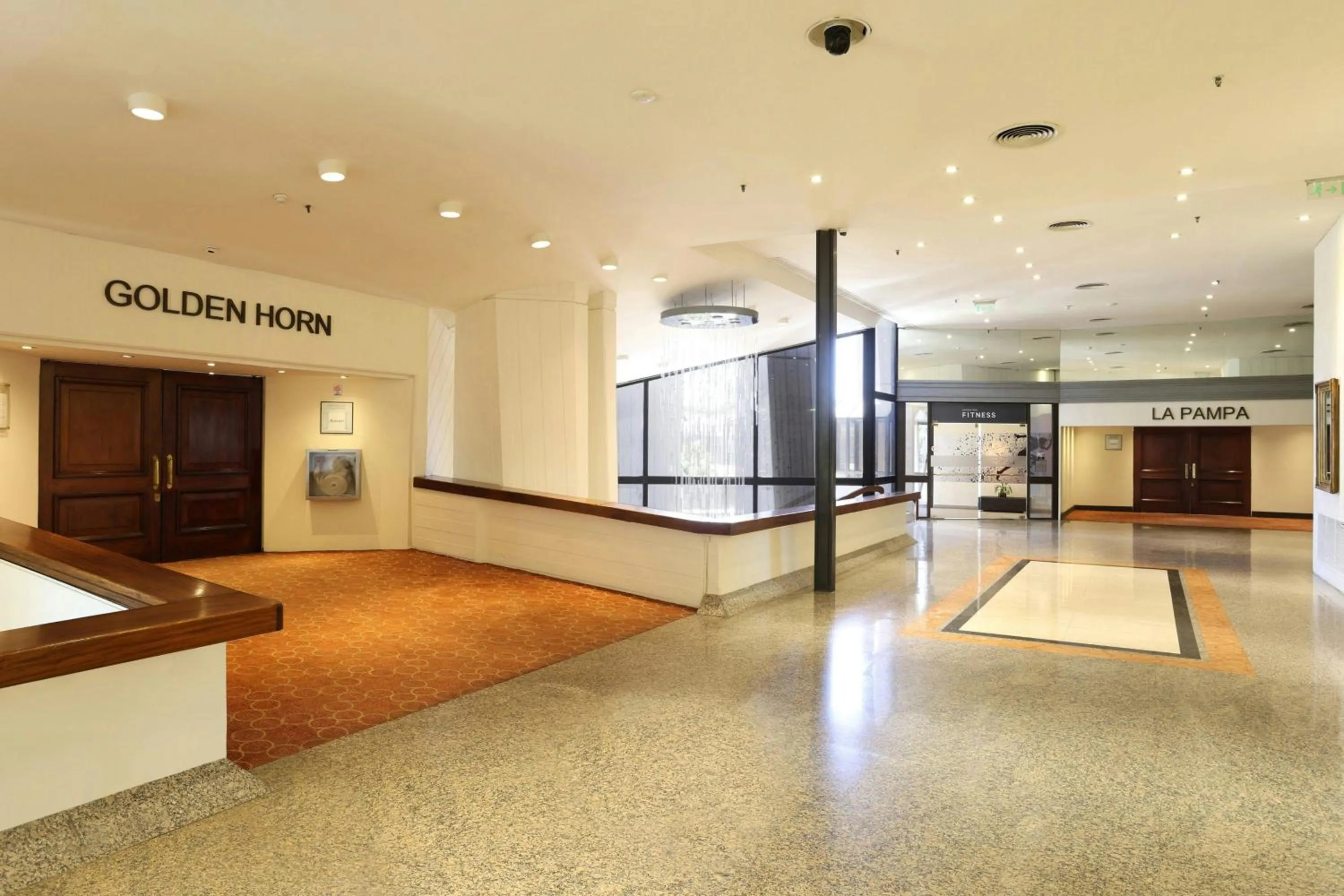 Meeting/conference room in Sheraton Buenos Aires Hotel & Convention Center