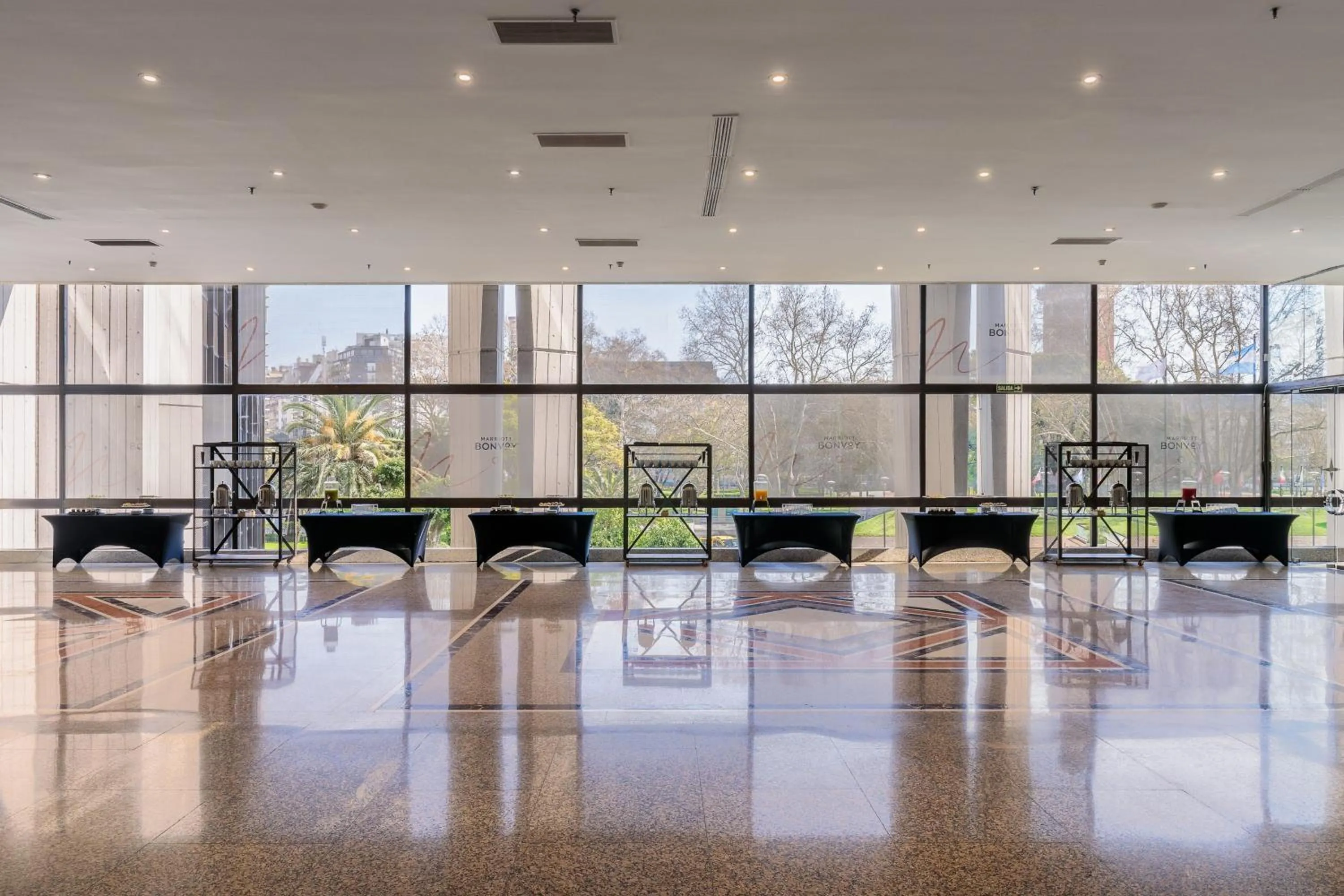 Meeting/conference room in Sheraton Buenos Aires Hotel & Convention Center