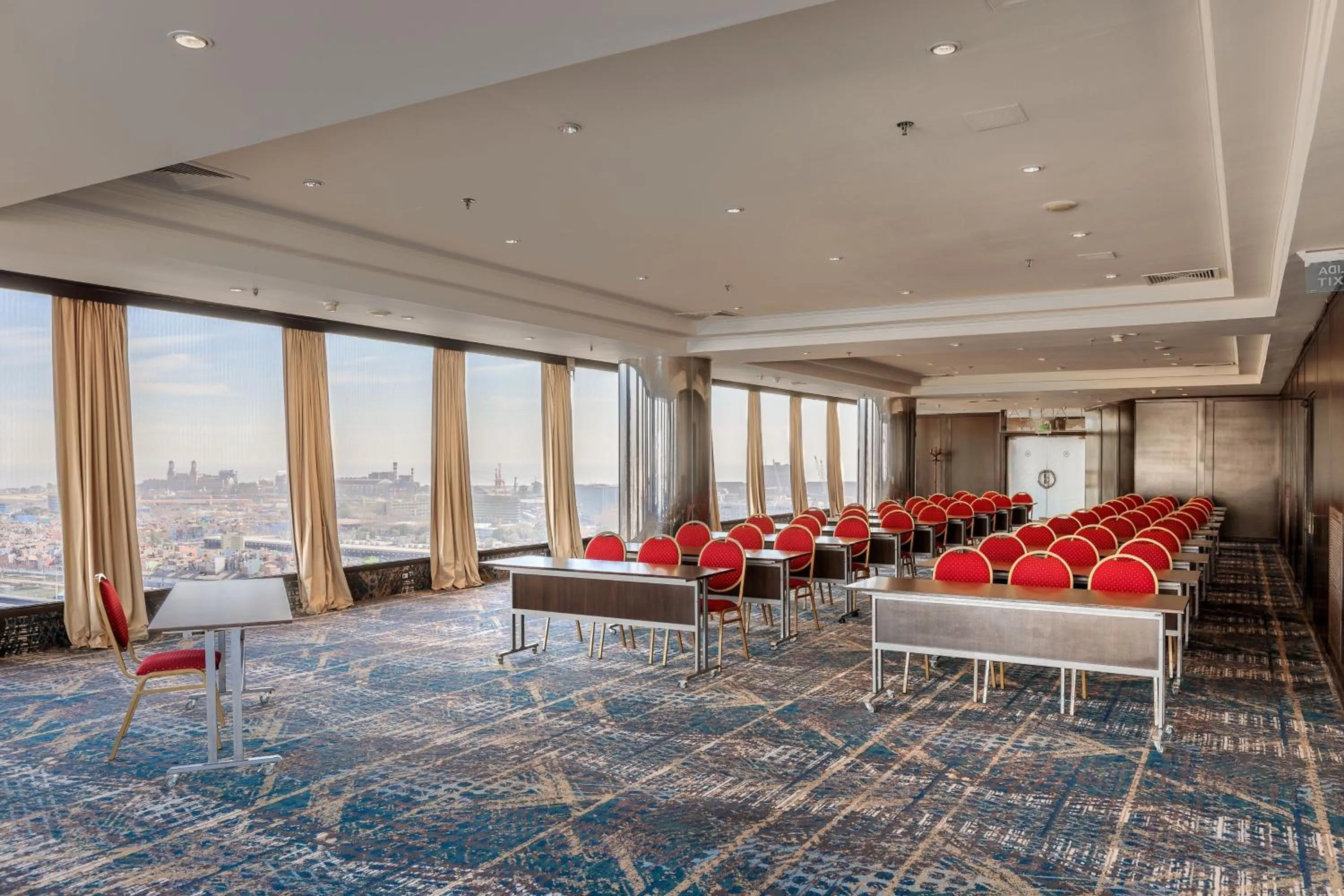 Meeting/conference room in Sheraton Buenos Aires Hotel & Convention Center