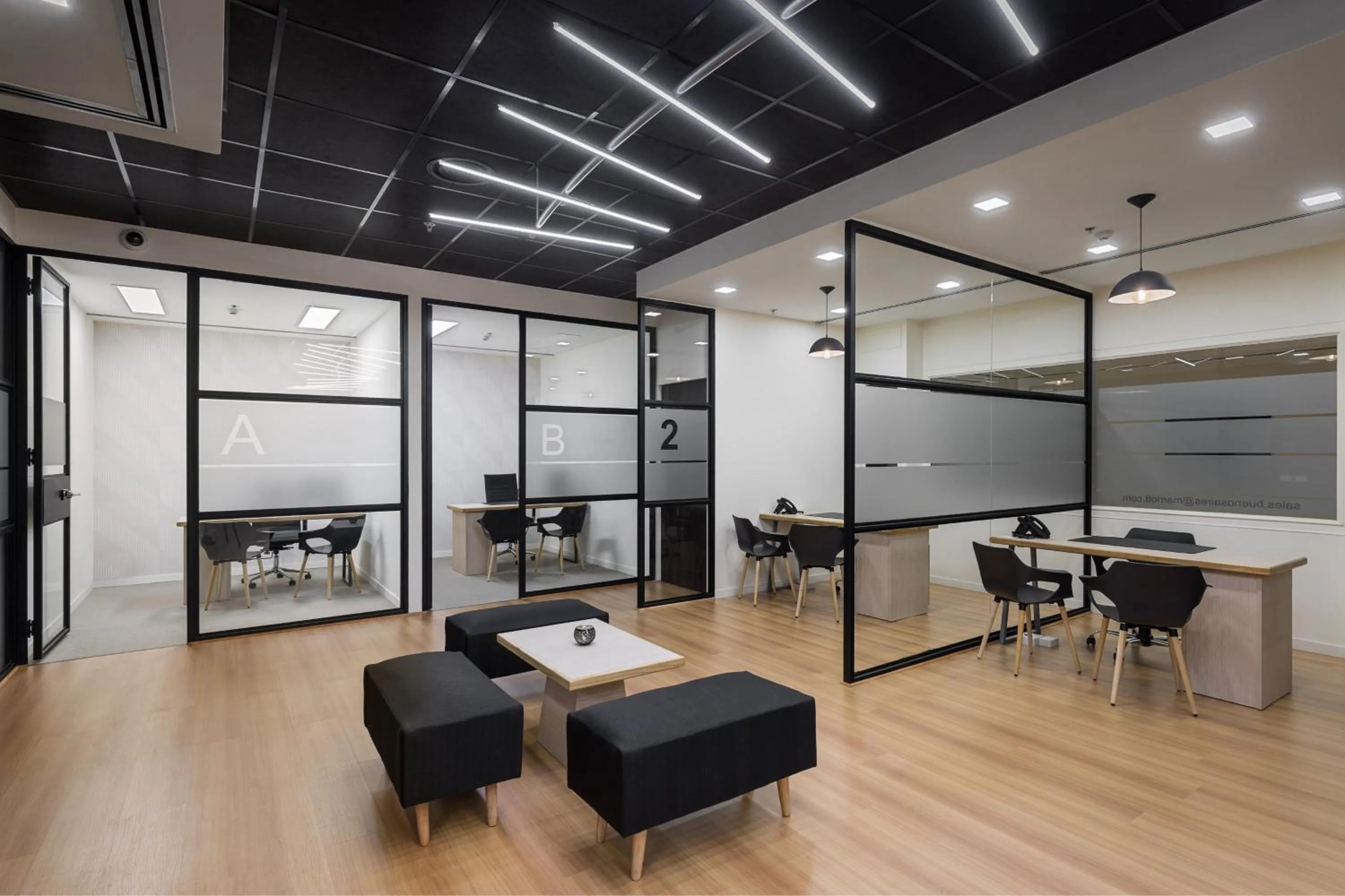 Meeting/conference room in Sheraton Buenos Aires Hotel & Convention Center