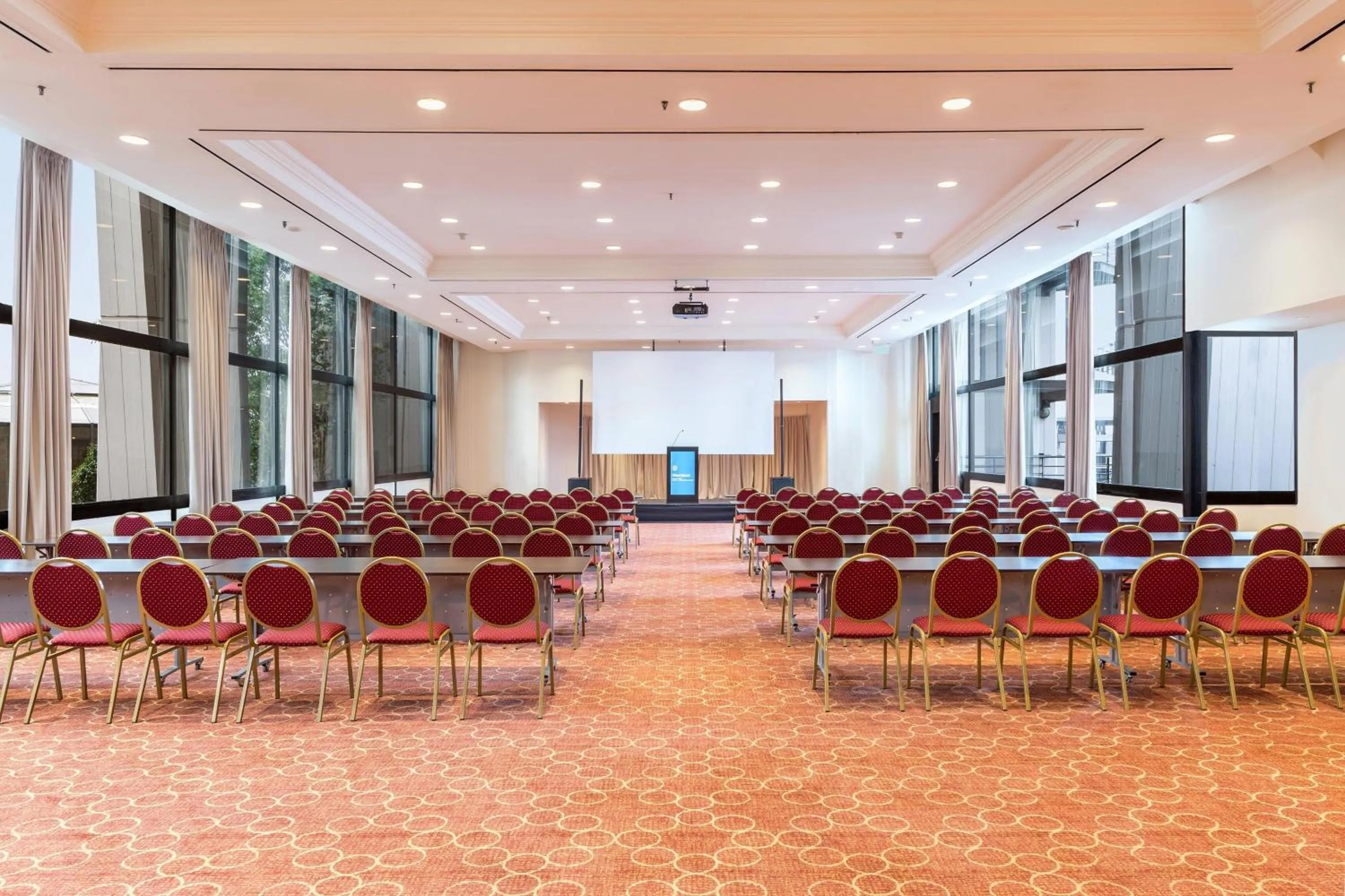 Meeting/conference room in Sheraton Buenos Aires Hotel & Convention Center