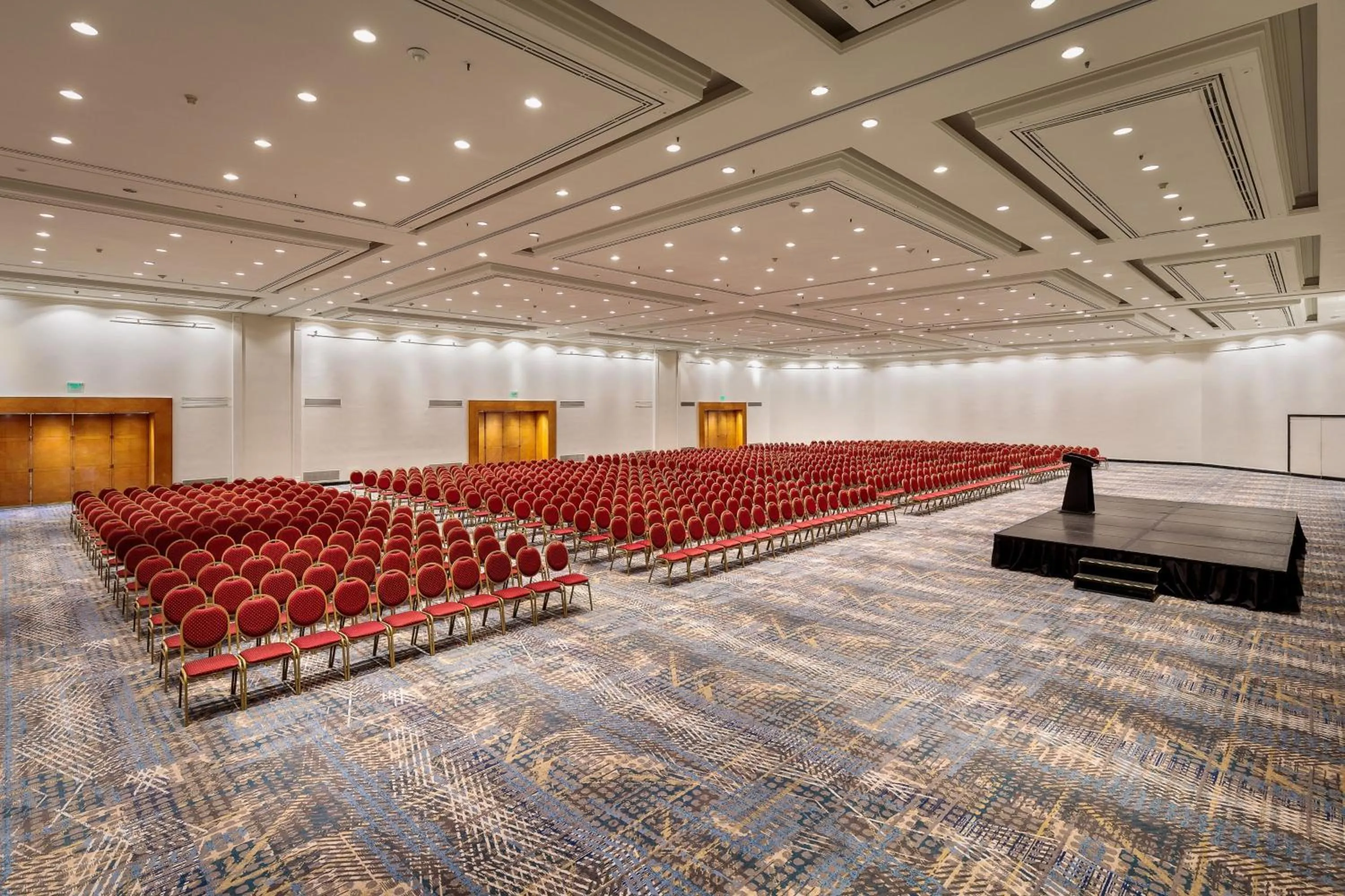 Meeting/conference room in Sheraton Buenos Aires Hotel & Convention Center