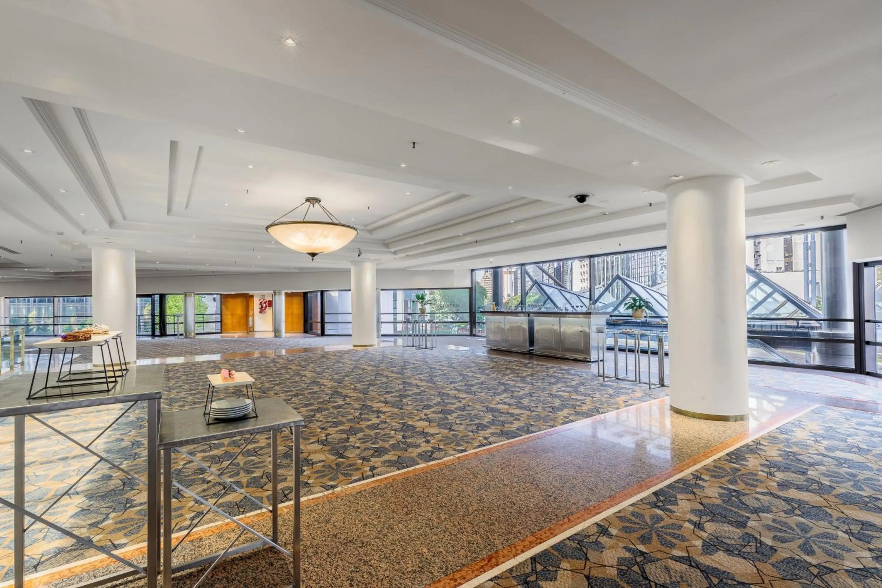 Meeting/conference room in Sheraton Buenos Aires Hotel & Convention Center