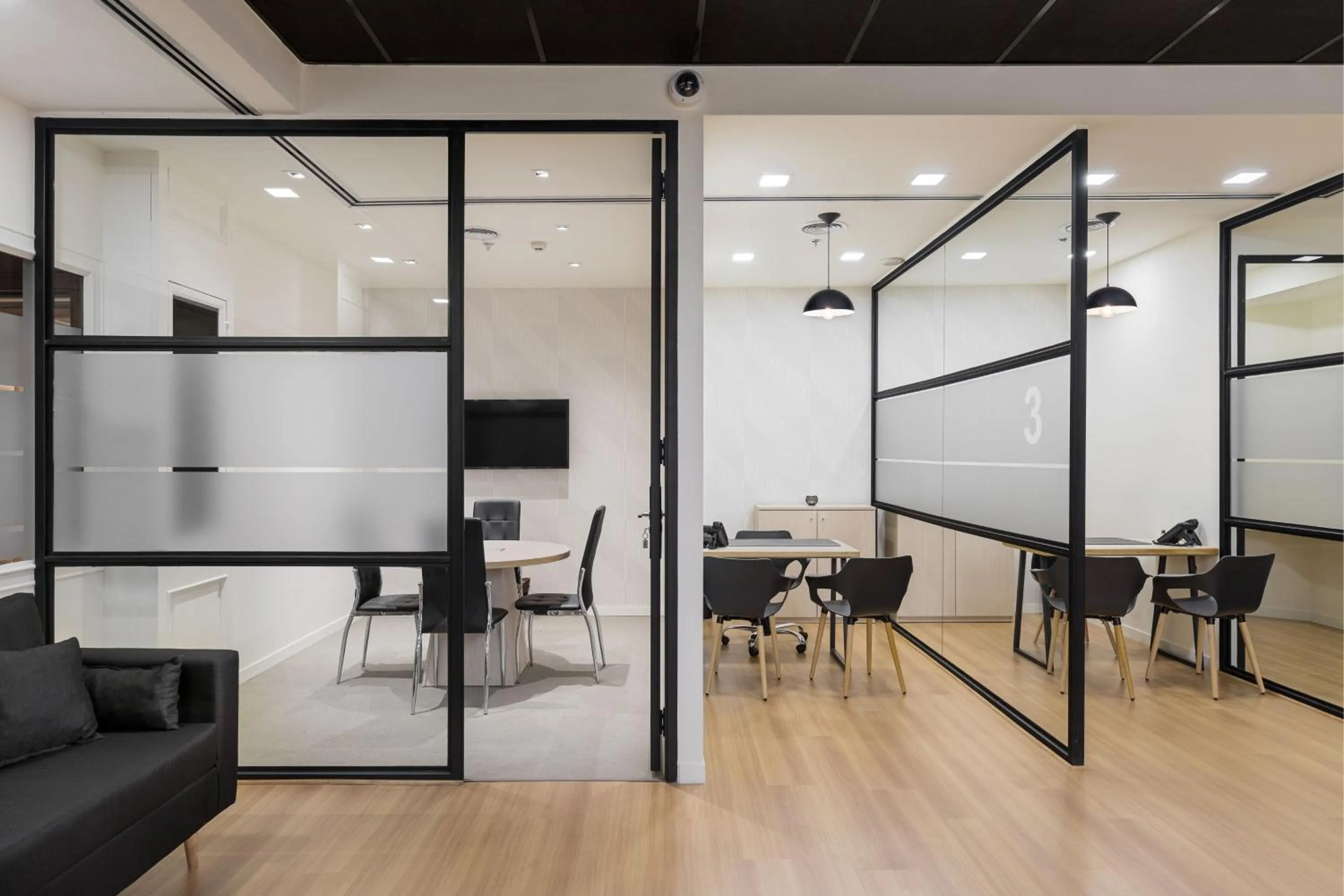 Meeting/conference room in Sheraton Buenos Aires Hotel & Convention Center