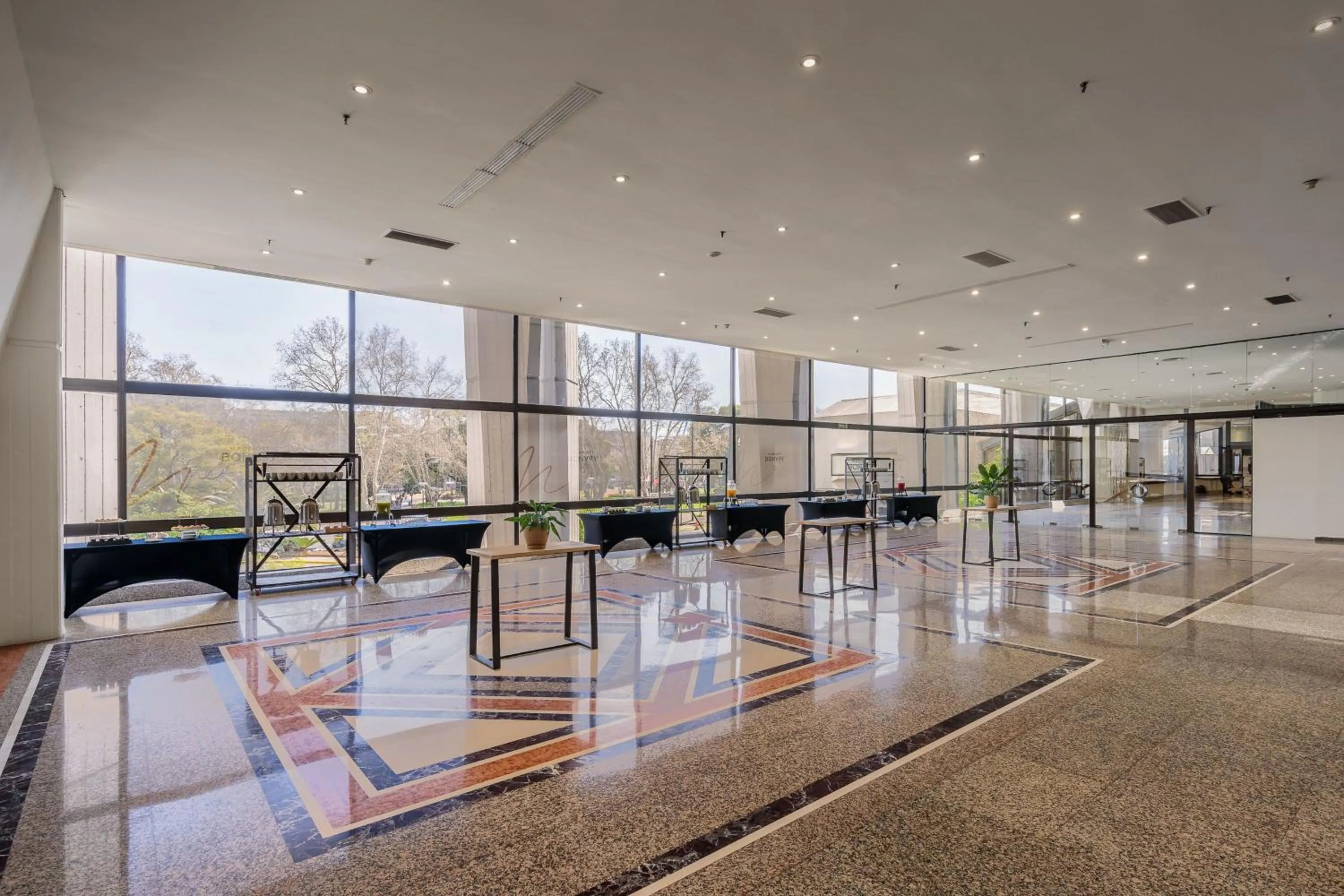 Meeting/conference room in Sheraton Buenos Aires Hotel & Convention Center