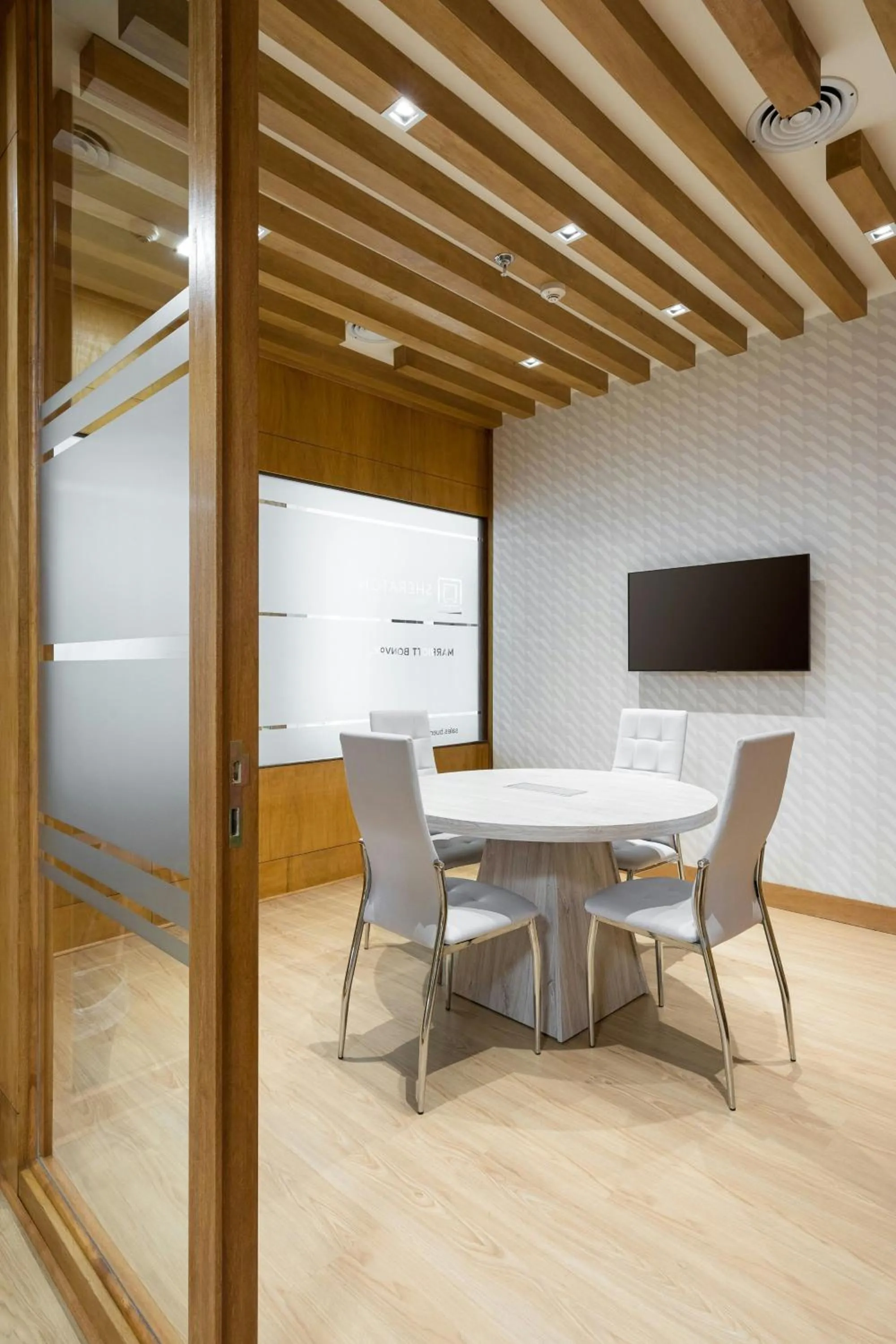 Meeting/conference room in Sheraton Buenos Aires Hotel & Convention Center