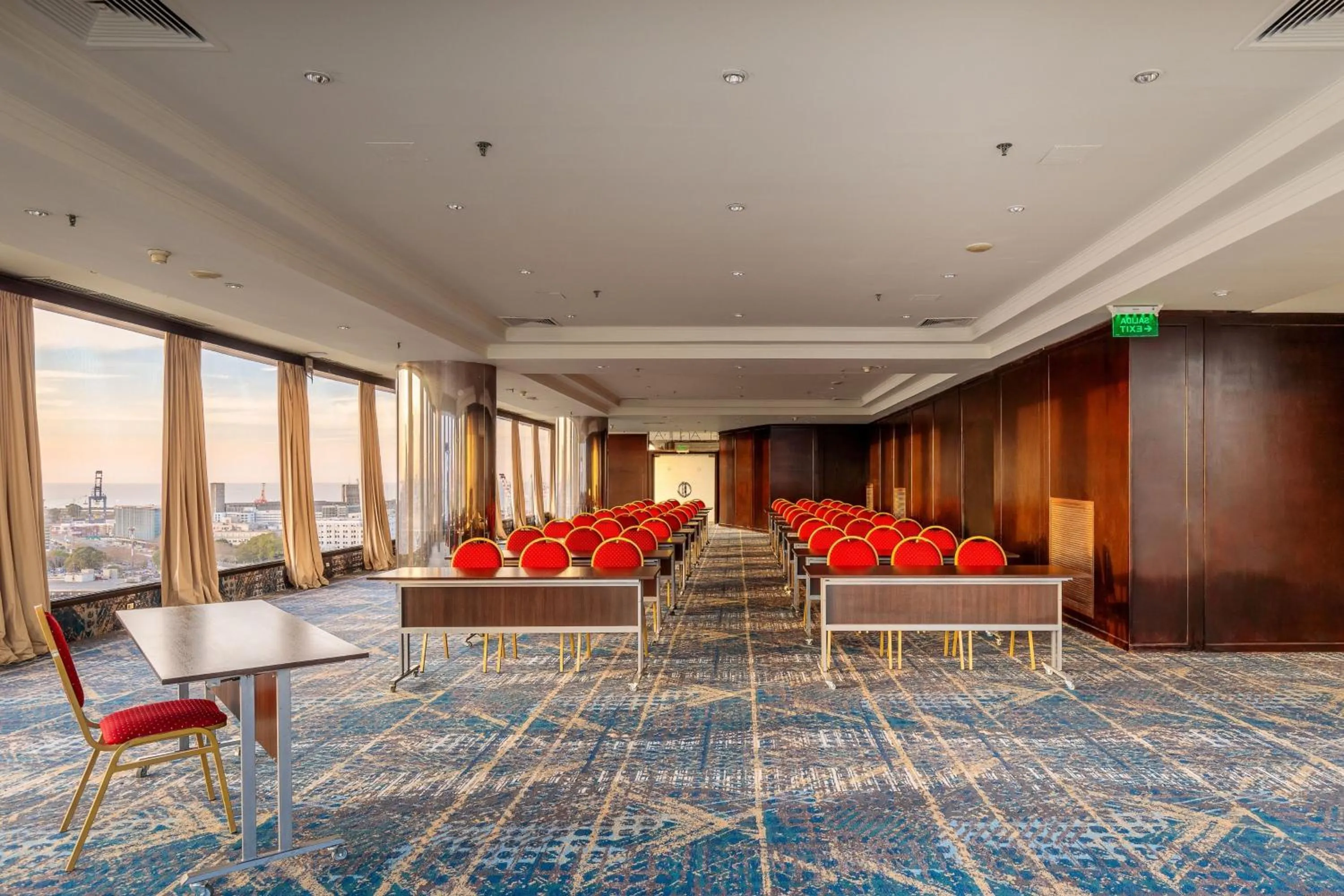Meeting/conference room in Sheraton Buenos Aires Hotel & Convention Center