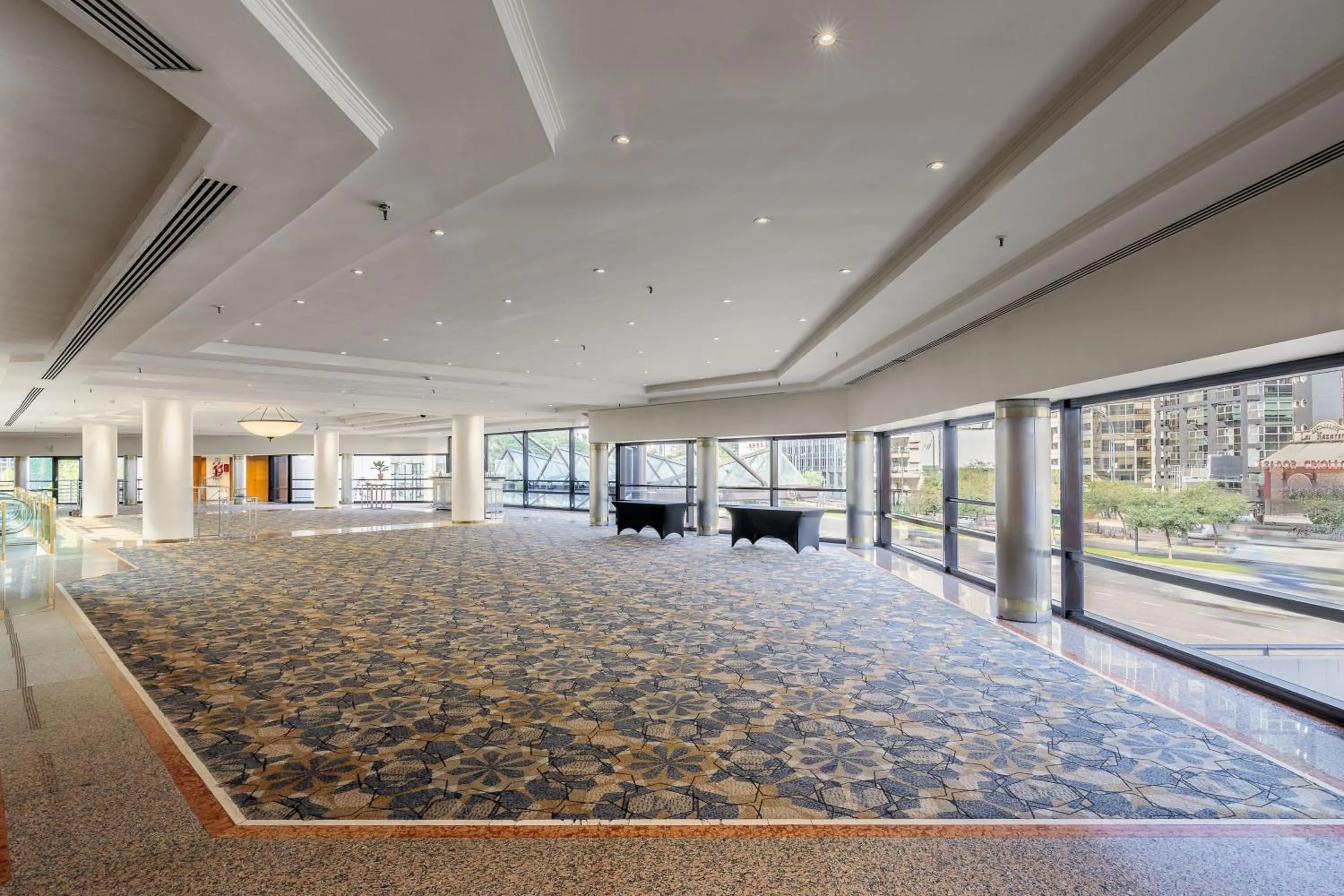 Meeting/conference room in Sheraton Buenos Aires Hotel & Convention Center