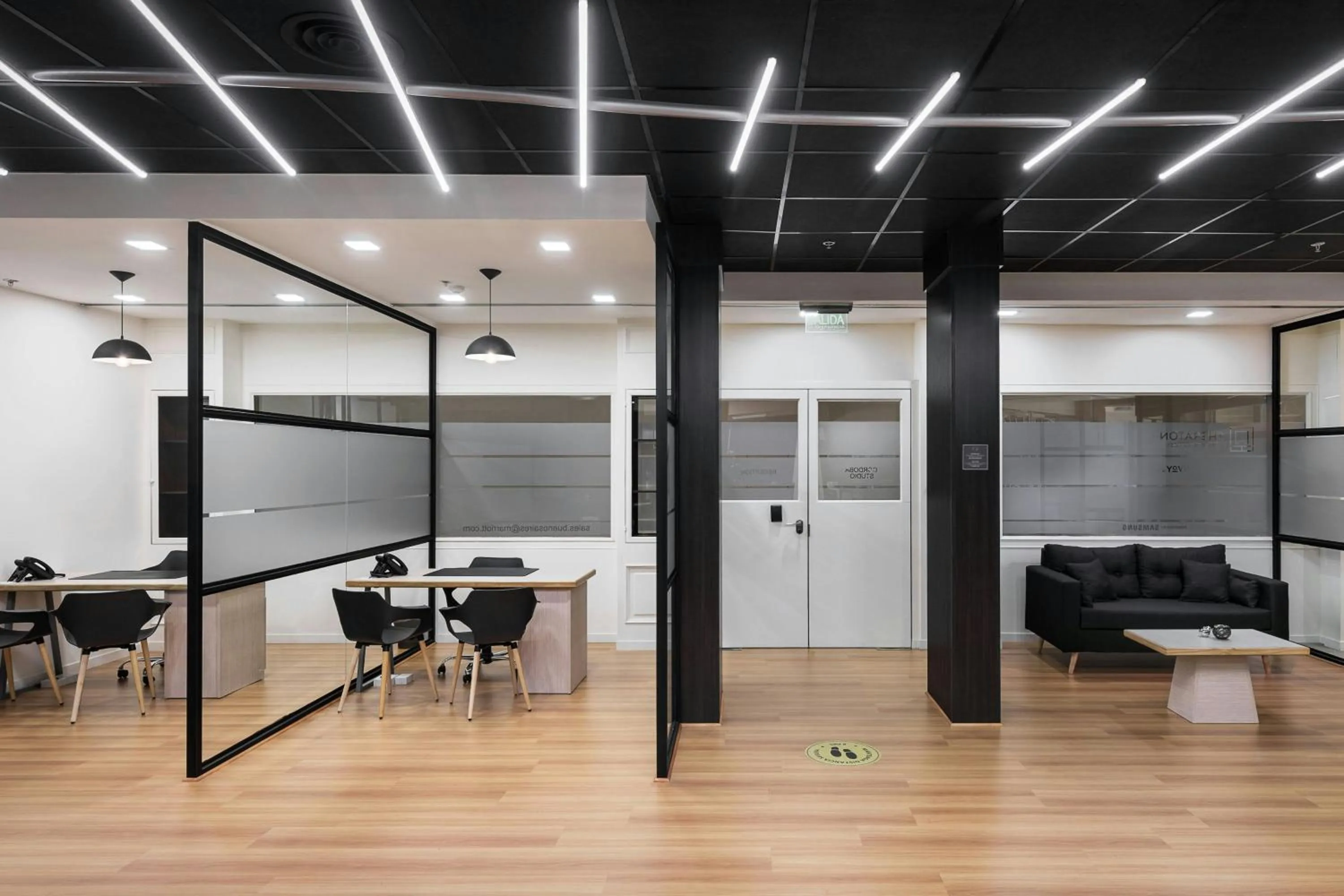 Meeting/conference room in Sheraton Buenos Aires Hotel & Convention Center