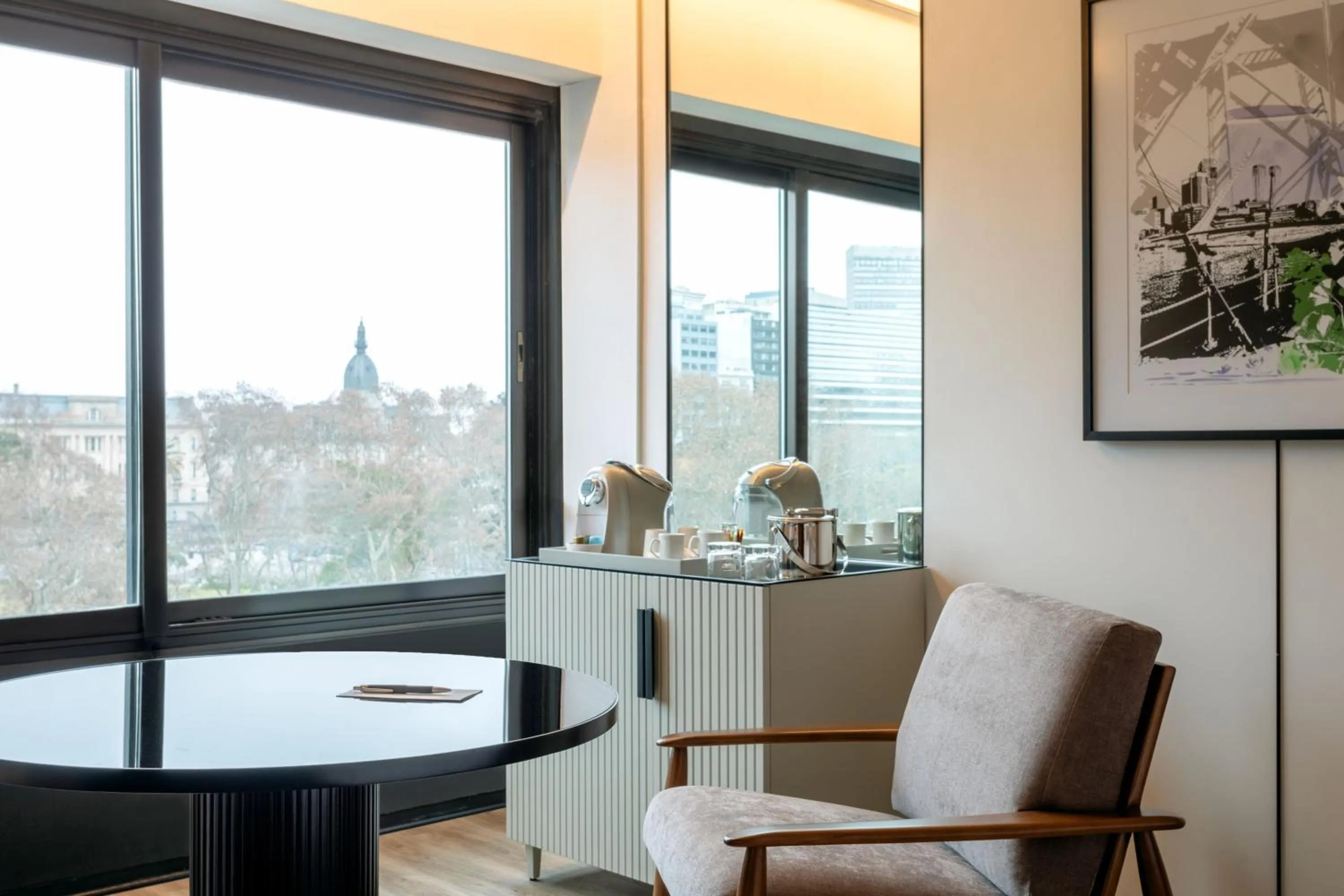 Photo of the whole room in Sheraton Buenos Aires Hotel & Convention Center