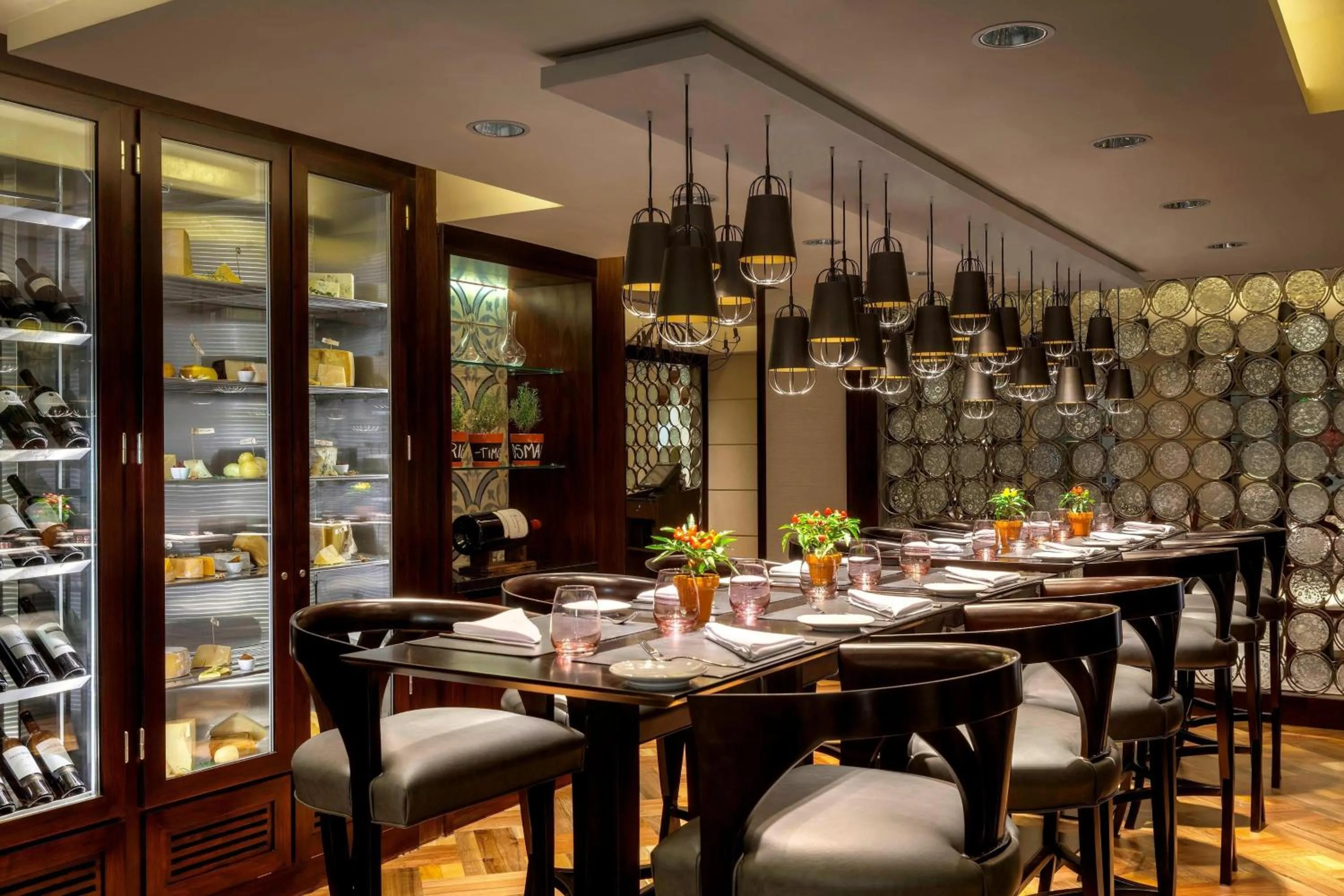 Kitchen or kitchenette in Sheraton Buenos Aires Hotel & Convention Center