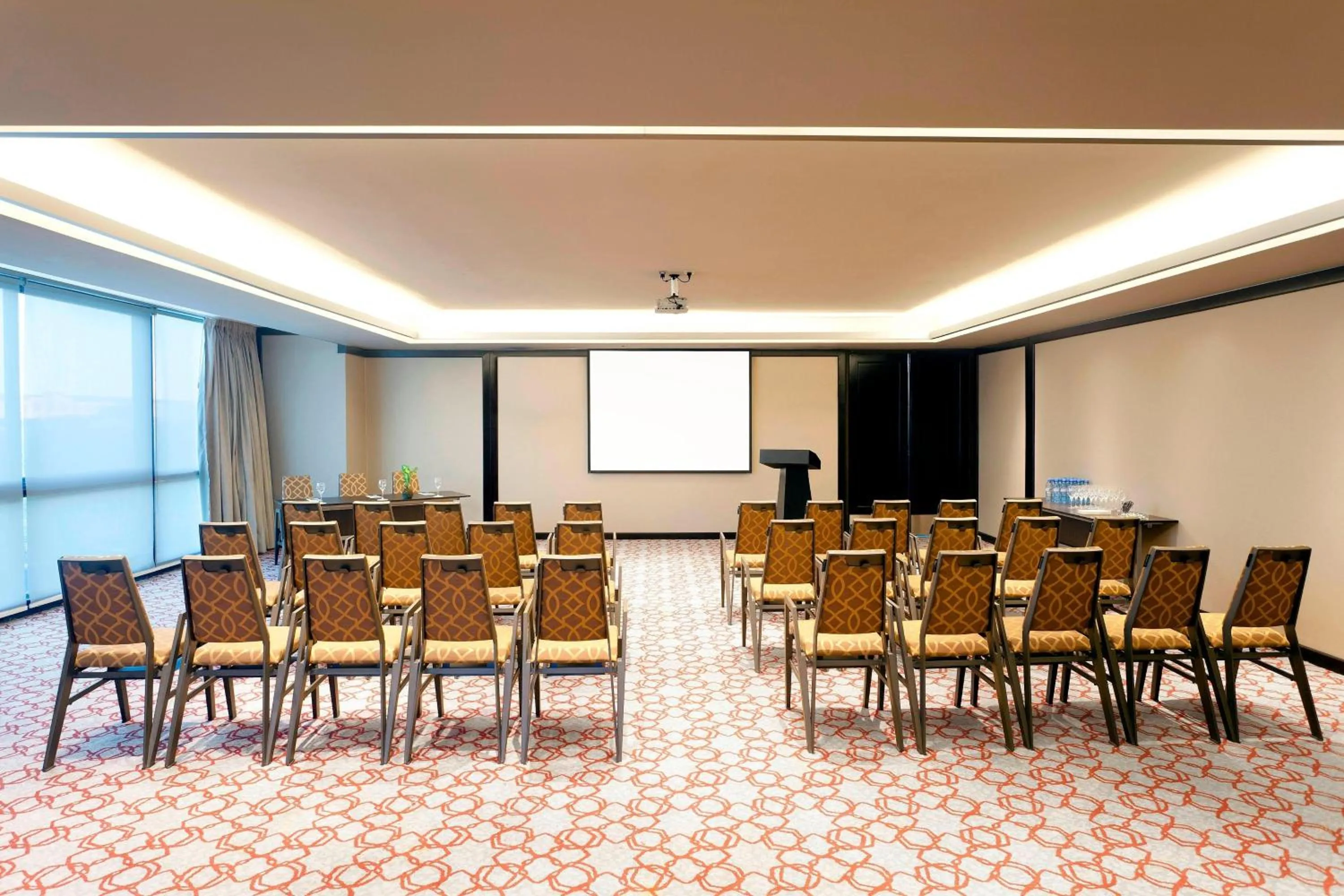 Meeting/conference room in Sheraton Buenos Aires Hotel & Convention Center